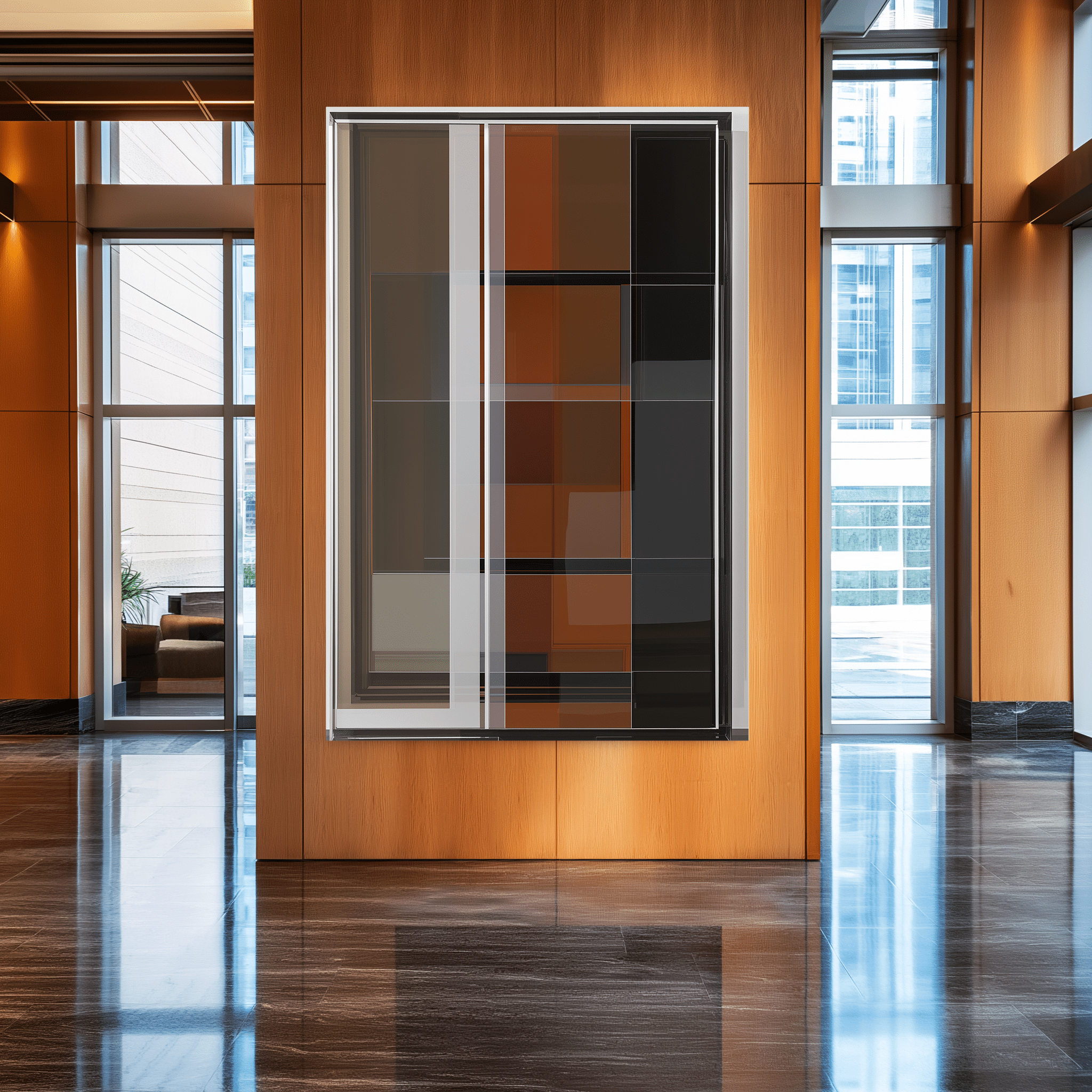 Orvan UA - 1185 - Unique Aesthetics