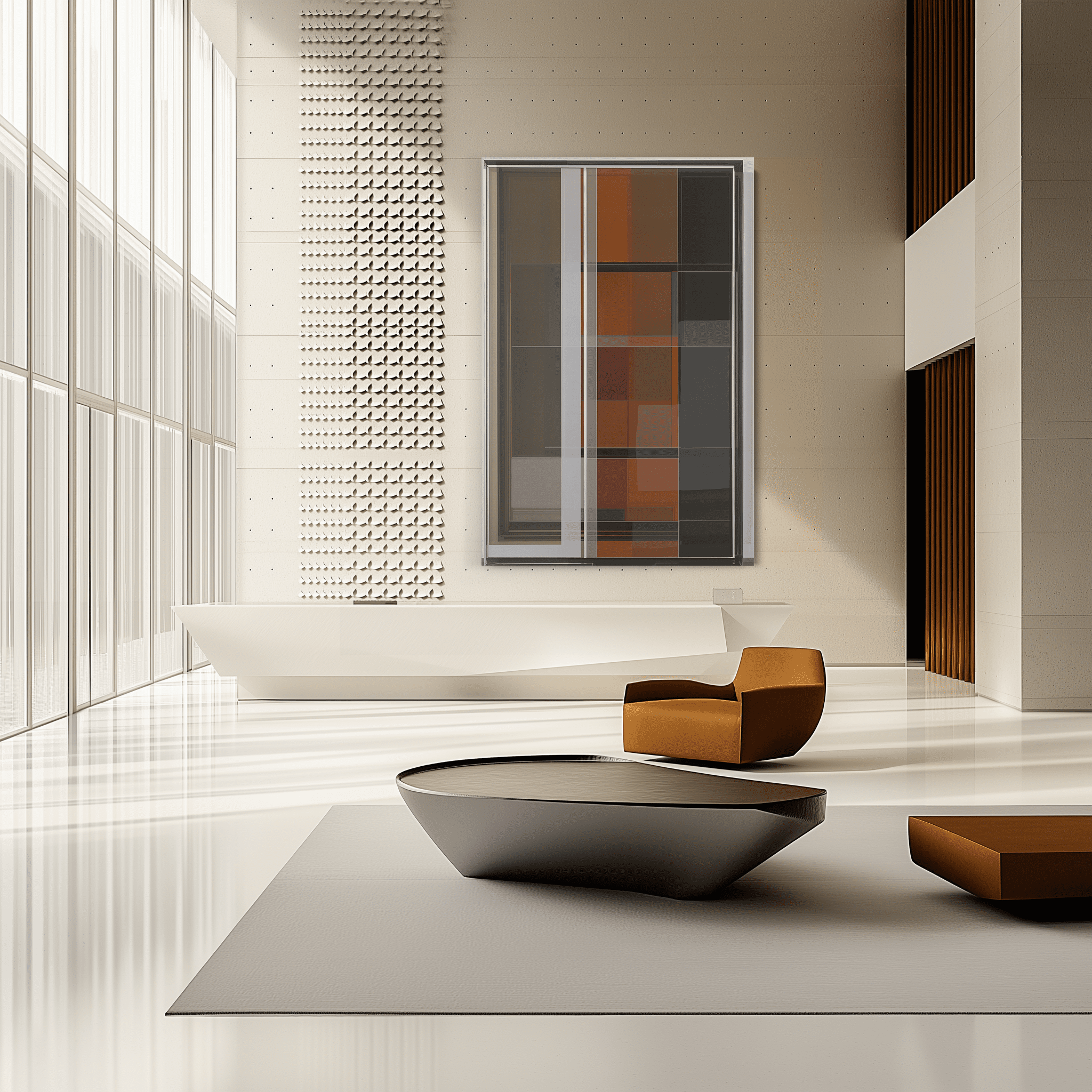 Orvan UA - 1185 - Unique Aesthetics