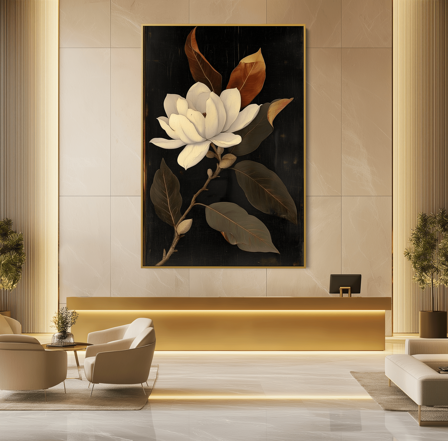 Ourne UA - 930 - Unique Aesthetics