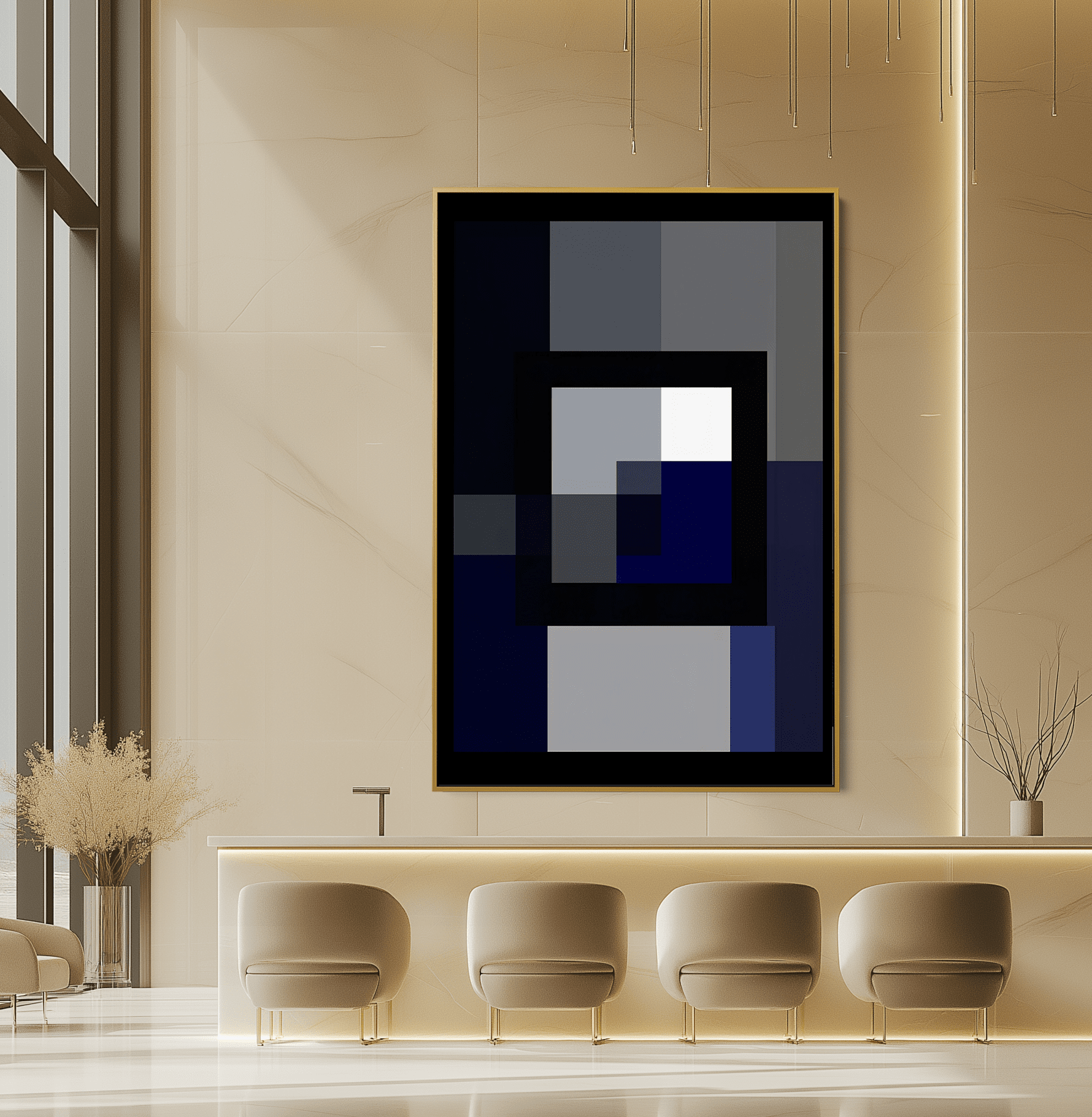 Oxa UA - 1056 - Unique Aesthetics