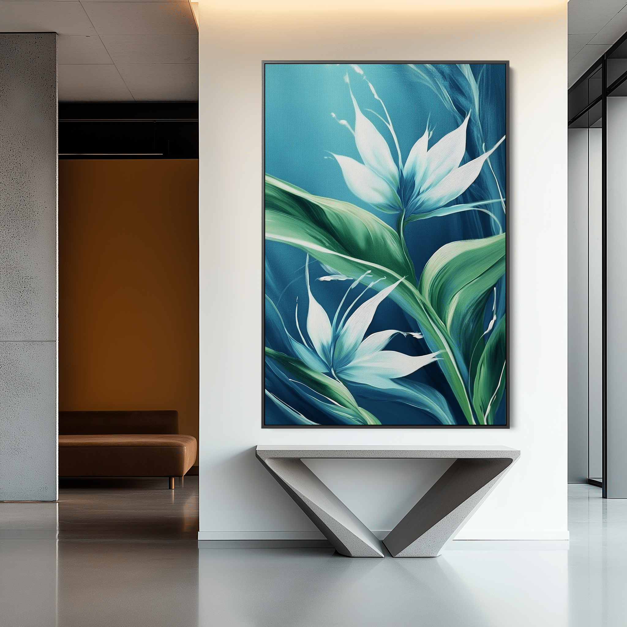 Oxyflora UA - 932 - Unique Aesthetics