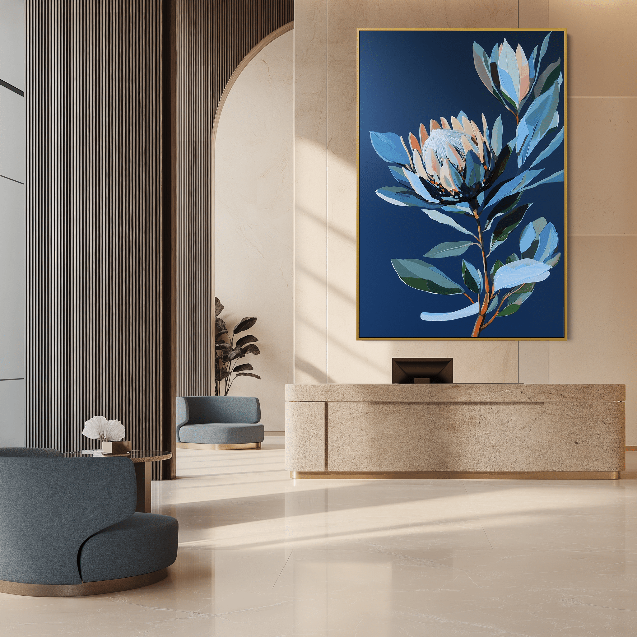 Oxyflora UA - 932 - Unique Aesthetics