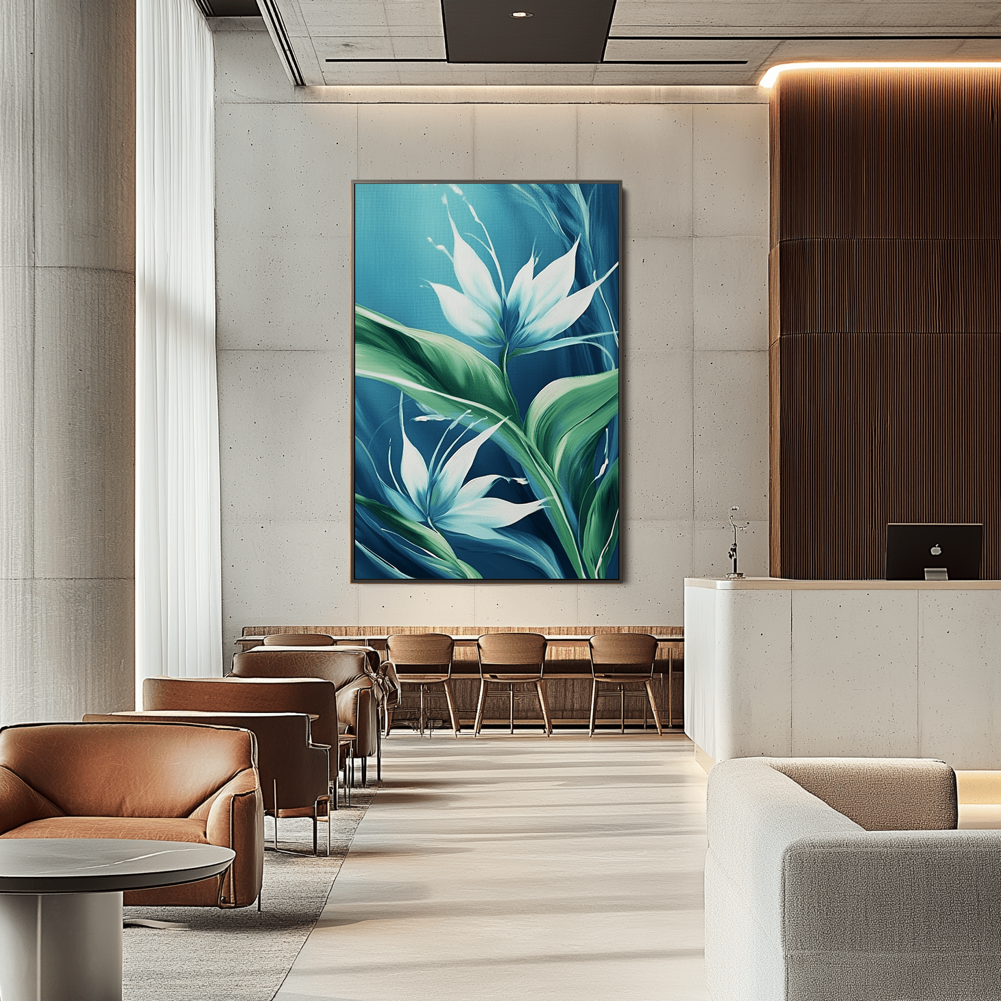 Oxyflora UA - 932 - Unique Aesthetics