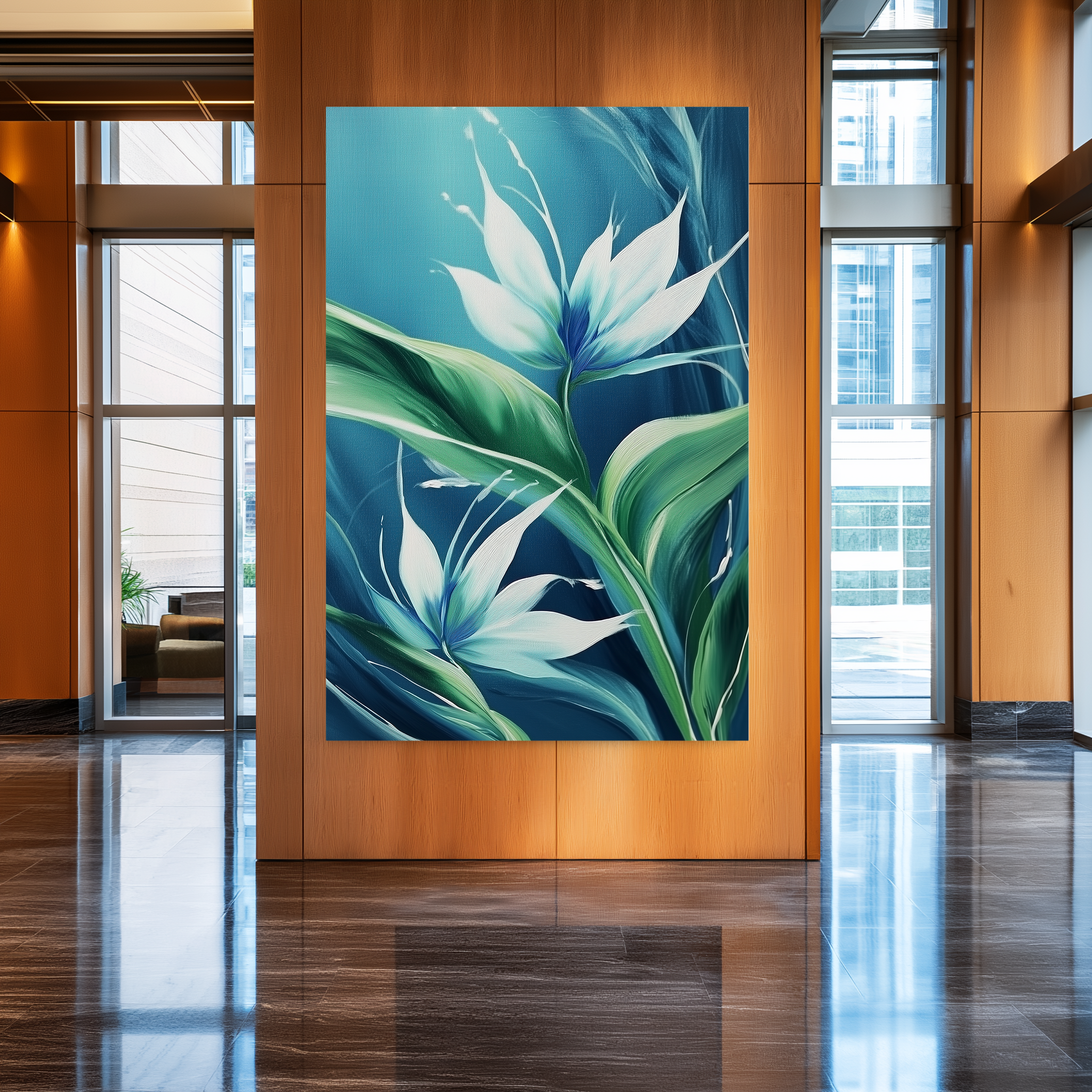 Oxyflora UA - 932 - Unique Aesthetics