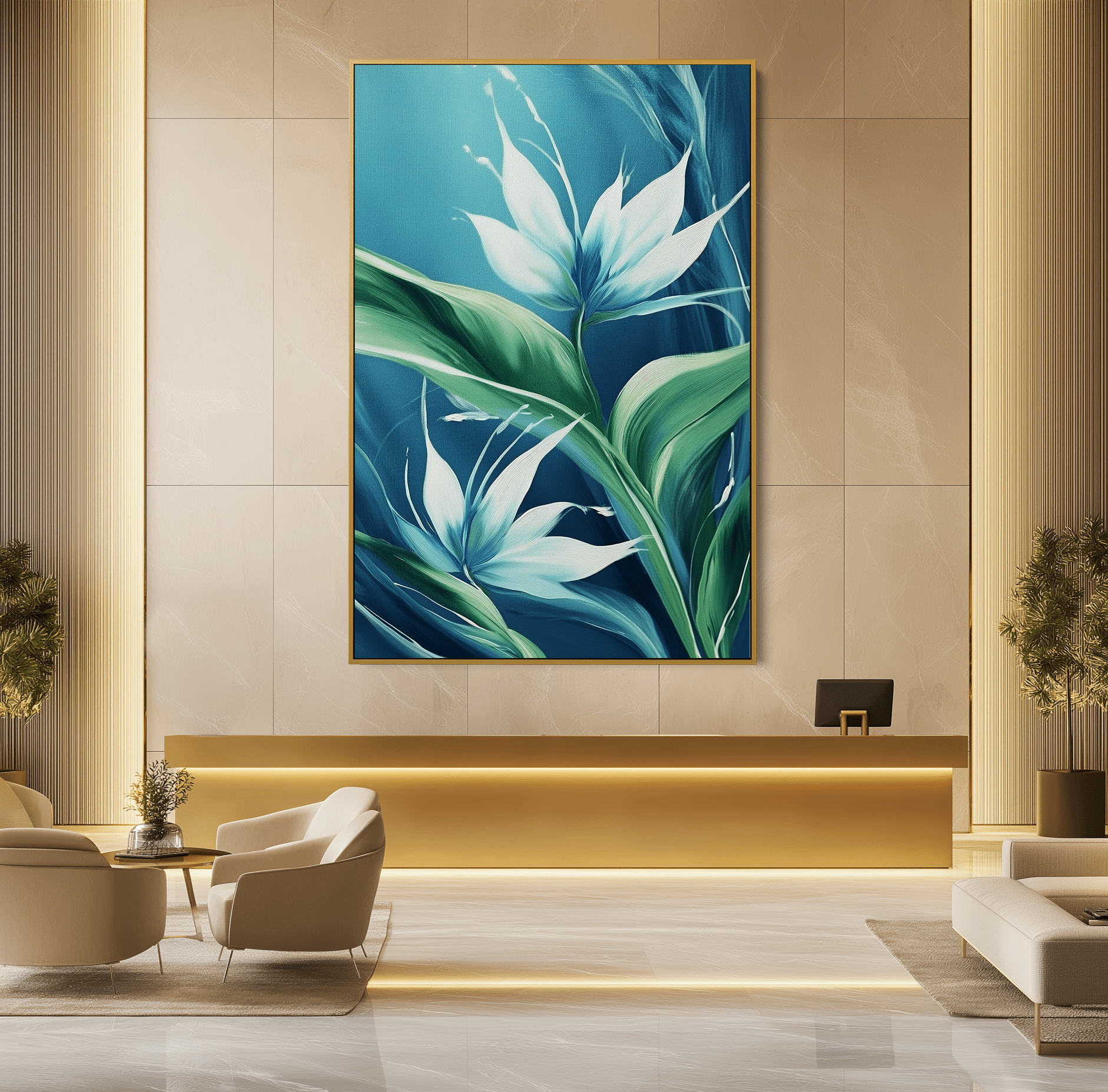 Oxyflora UA - 932 - Unique Aesthetics