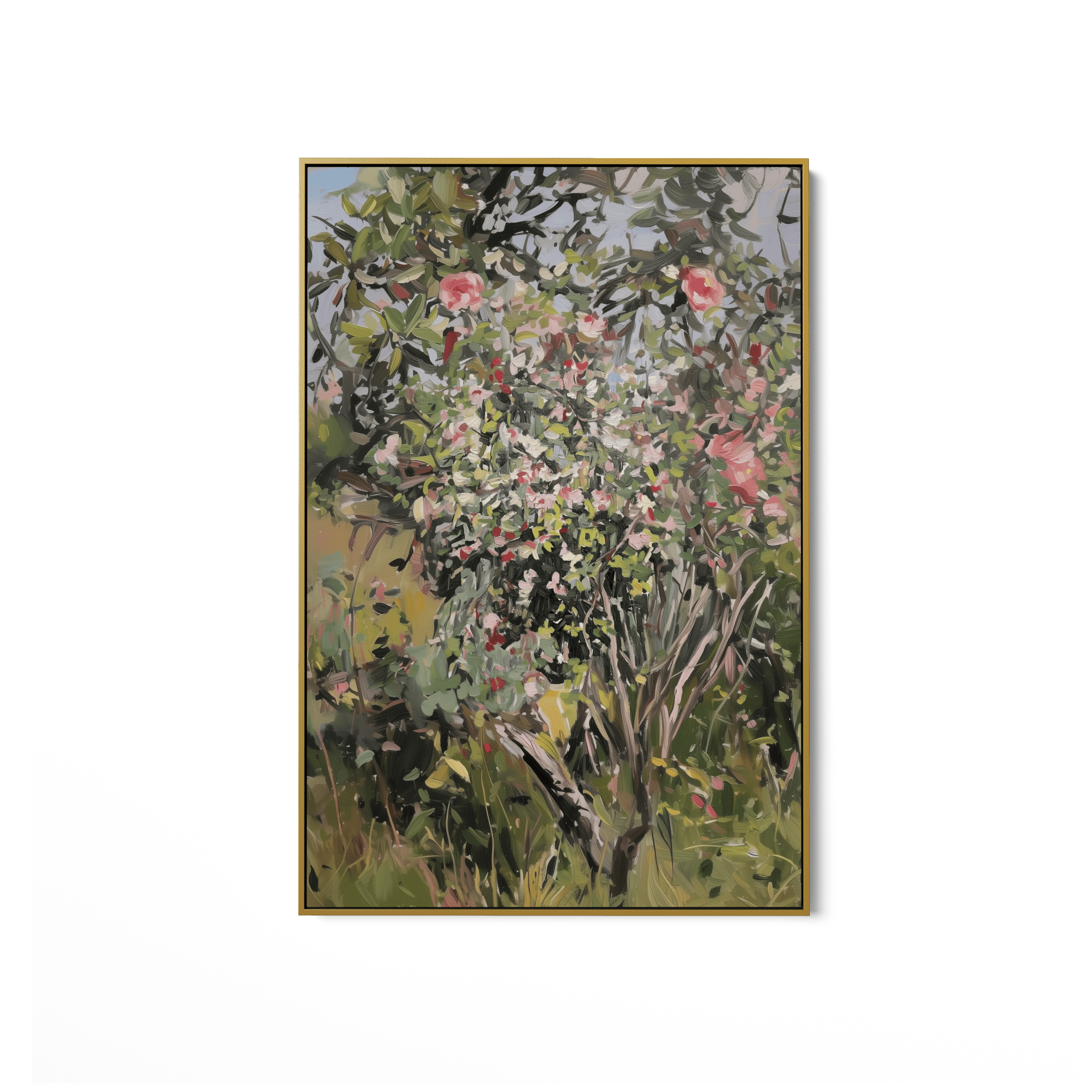 Painted by Wind UA - 943 - Unique Aesthetics