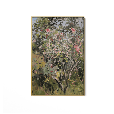 Painted by Wind UA - 943 - Unique Aesthetics