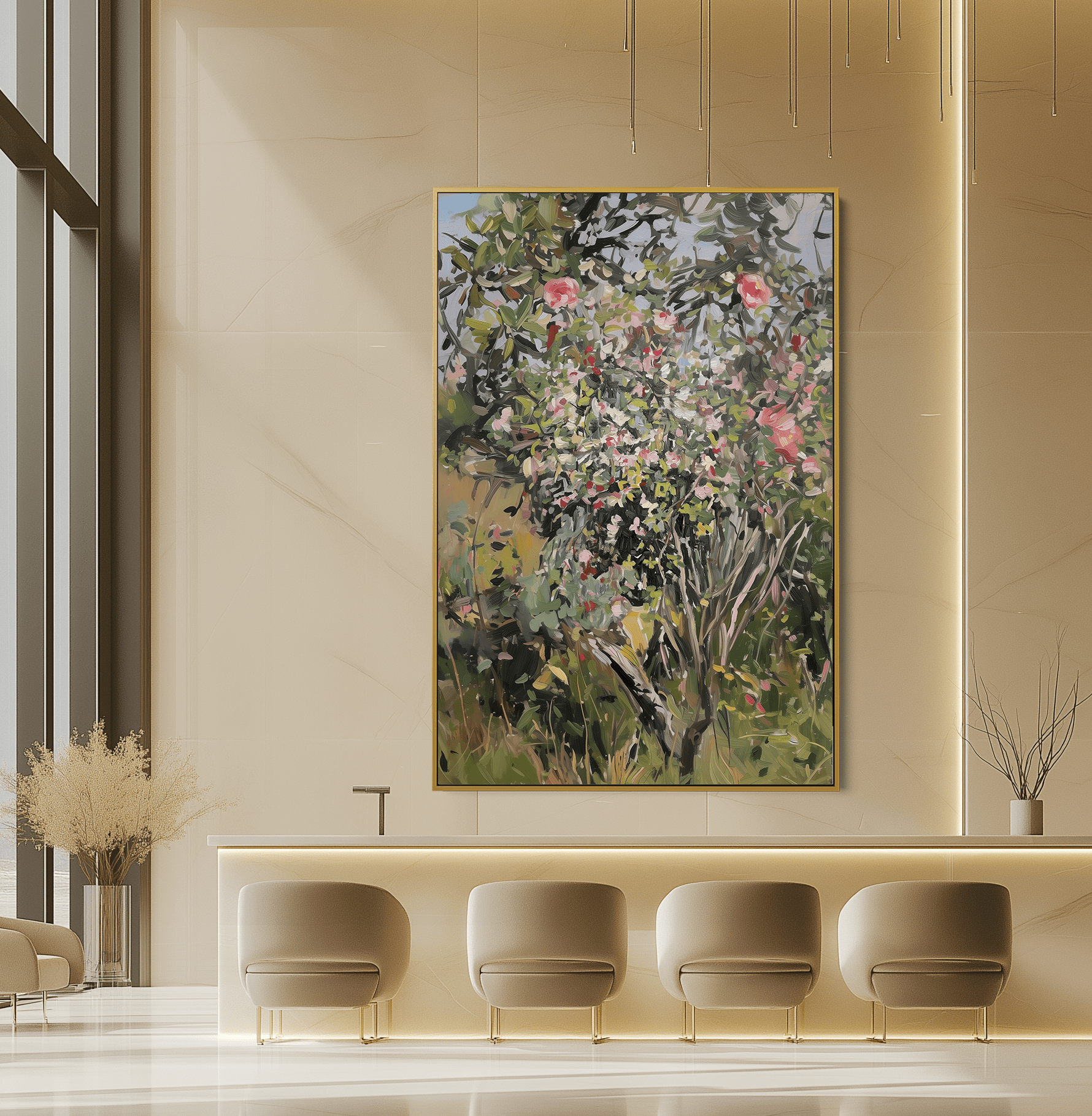 Painted by Wind UA - 943 - Unique Aesthetics