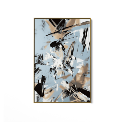 Pale Convulsion UA - 1159 - Unique Aesthetics