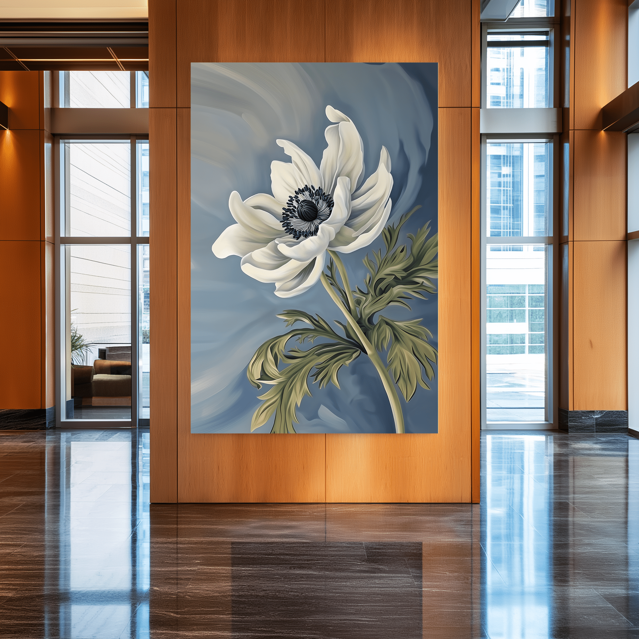 Pale Witness UA - 917 - Unique Aesthetics