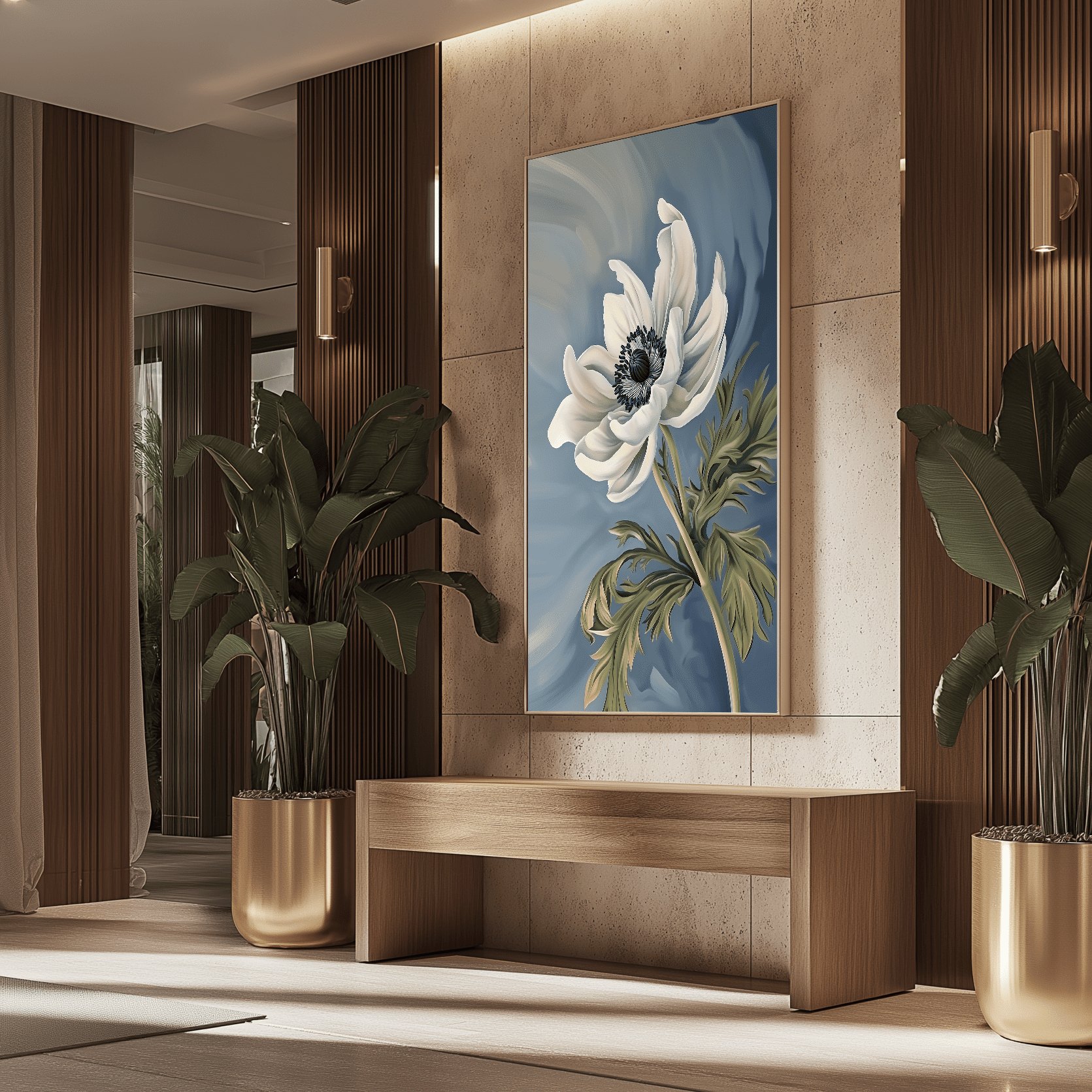 Pale Witness UA - 917 - Unique Aesthetics