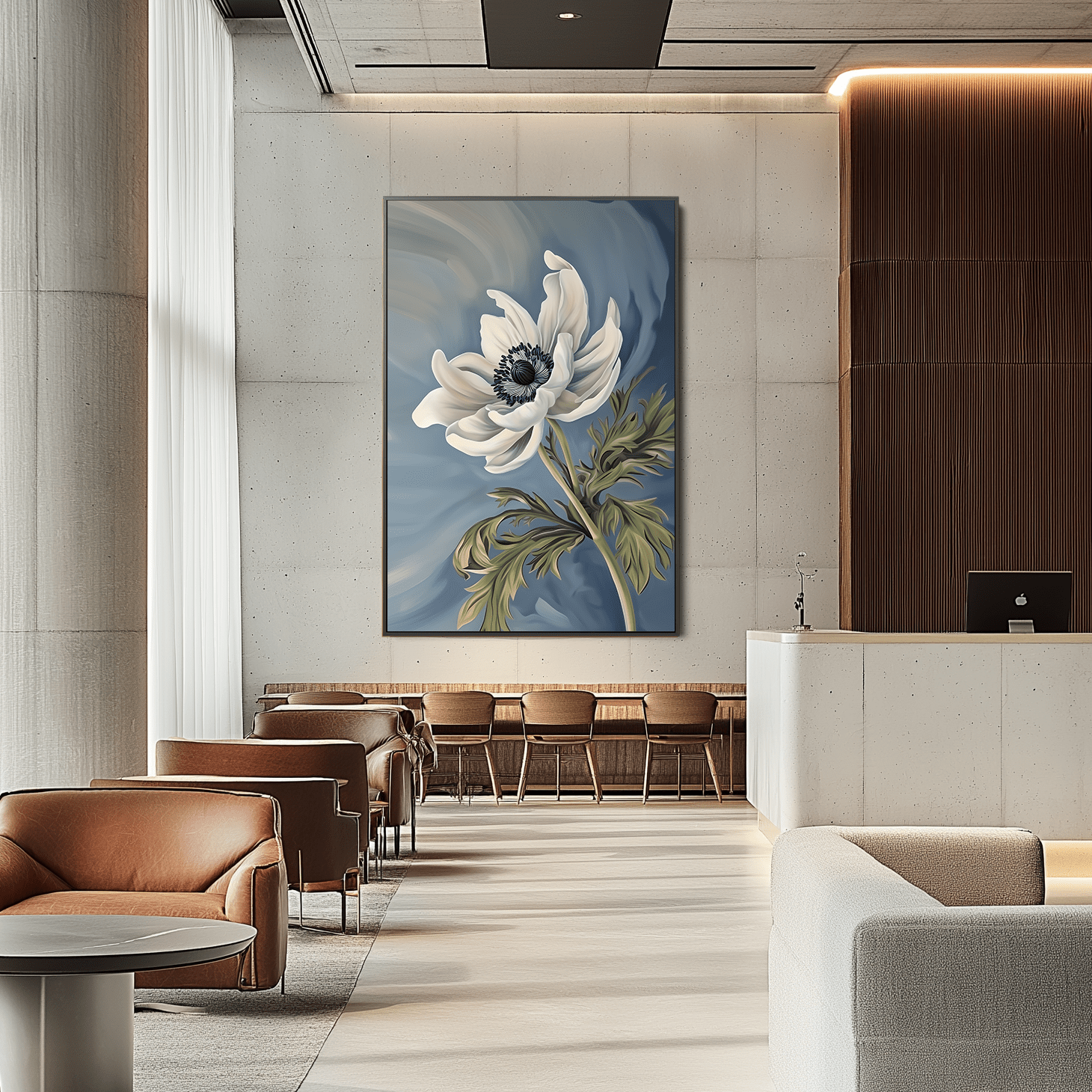 Pale Witness UA - 917 - Unique Aesthetics