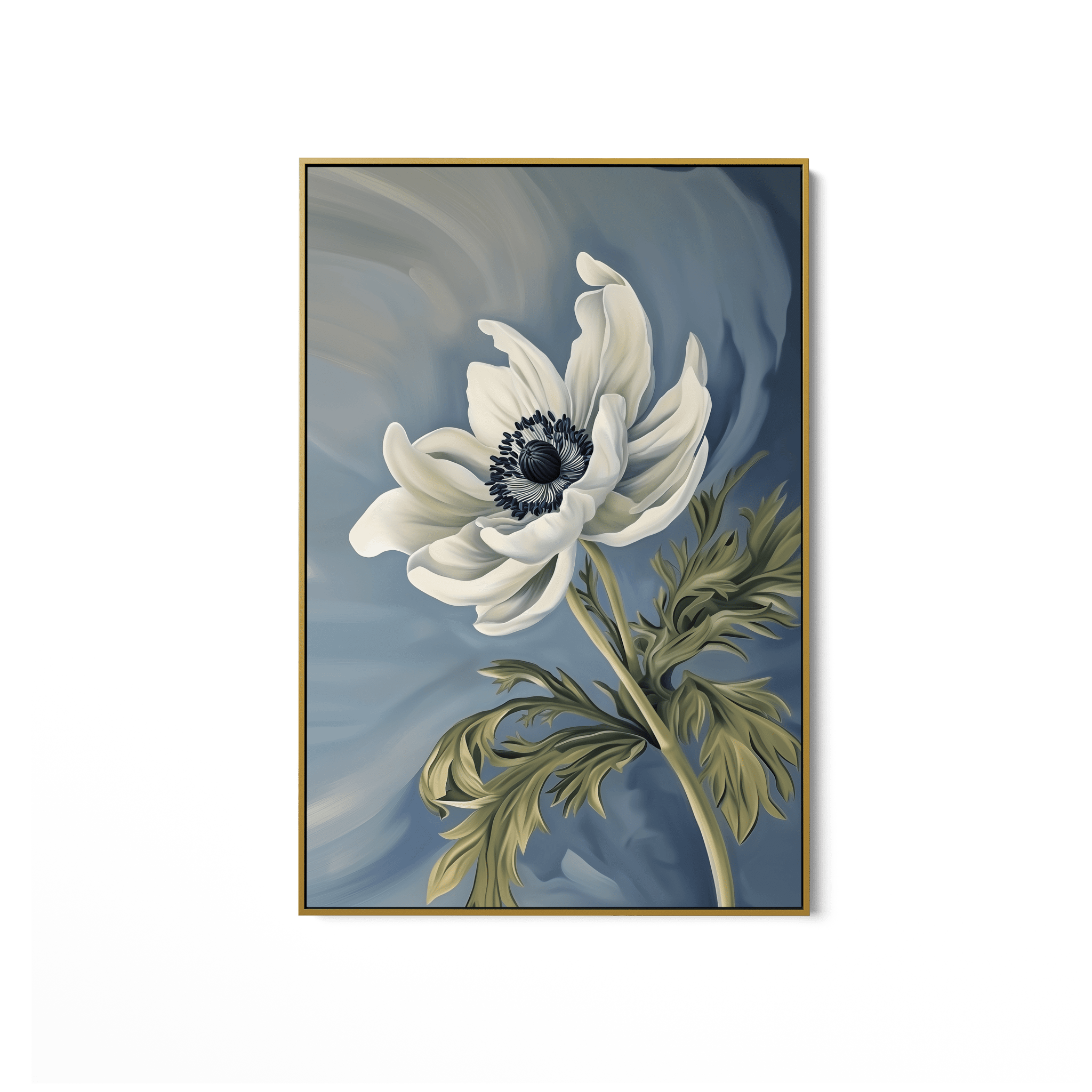 Pale Witness UA - 917 - Unique Aesthetics