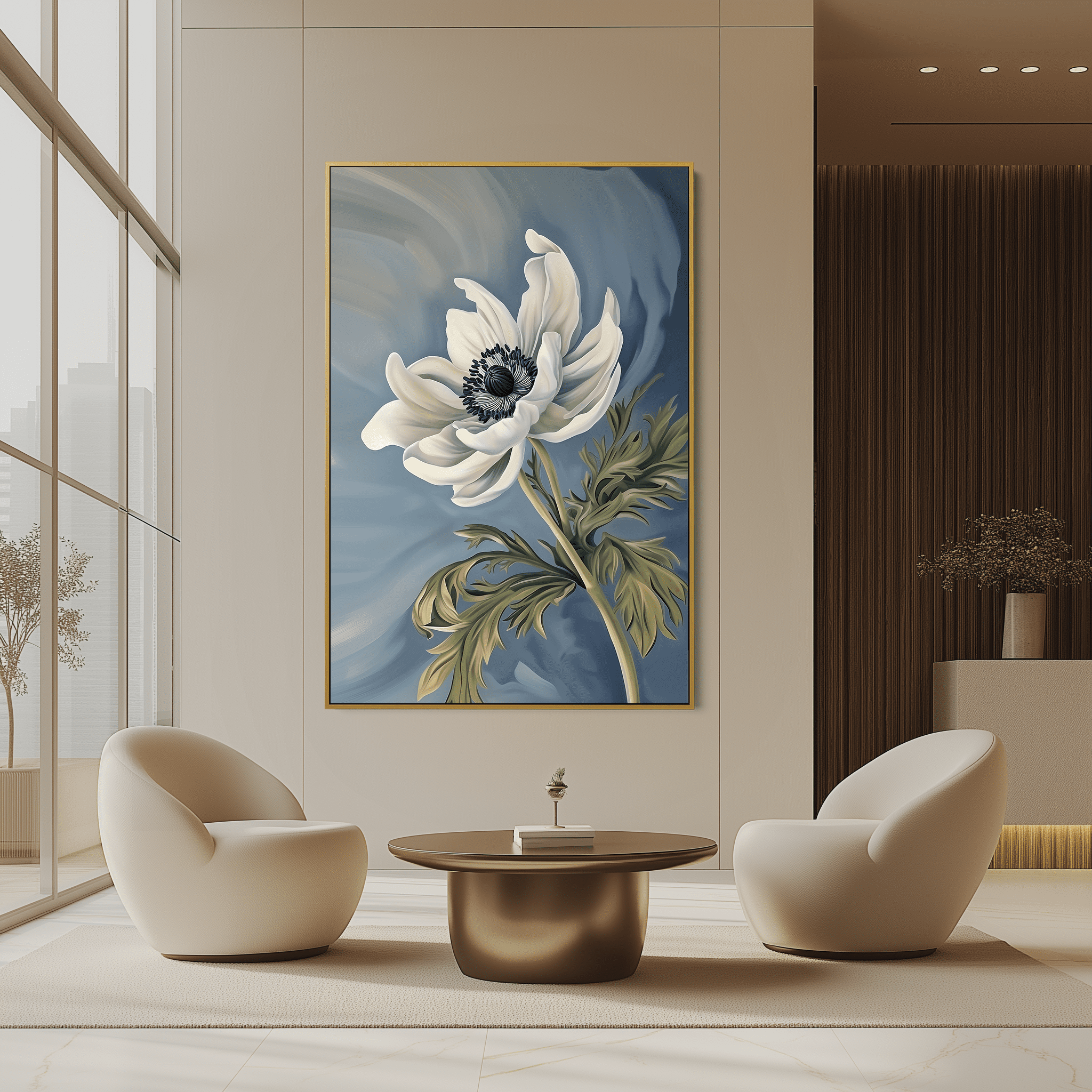 Pale Witness UA - 917 - Unique Aesthetics