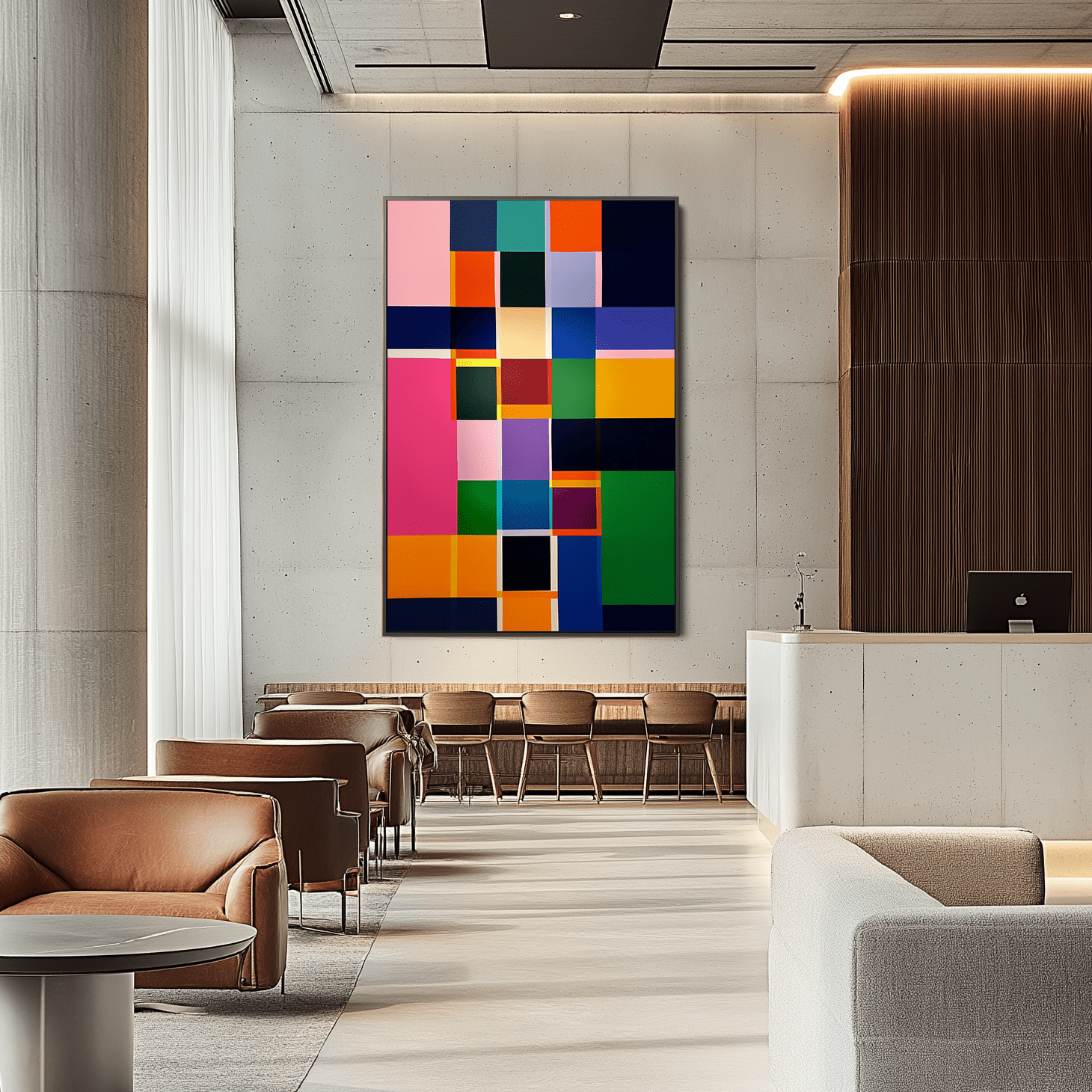 Pantone Riot UA - 1165 - Unique Aesthetics