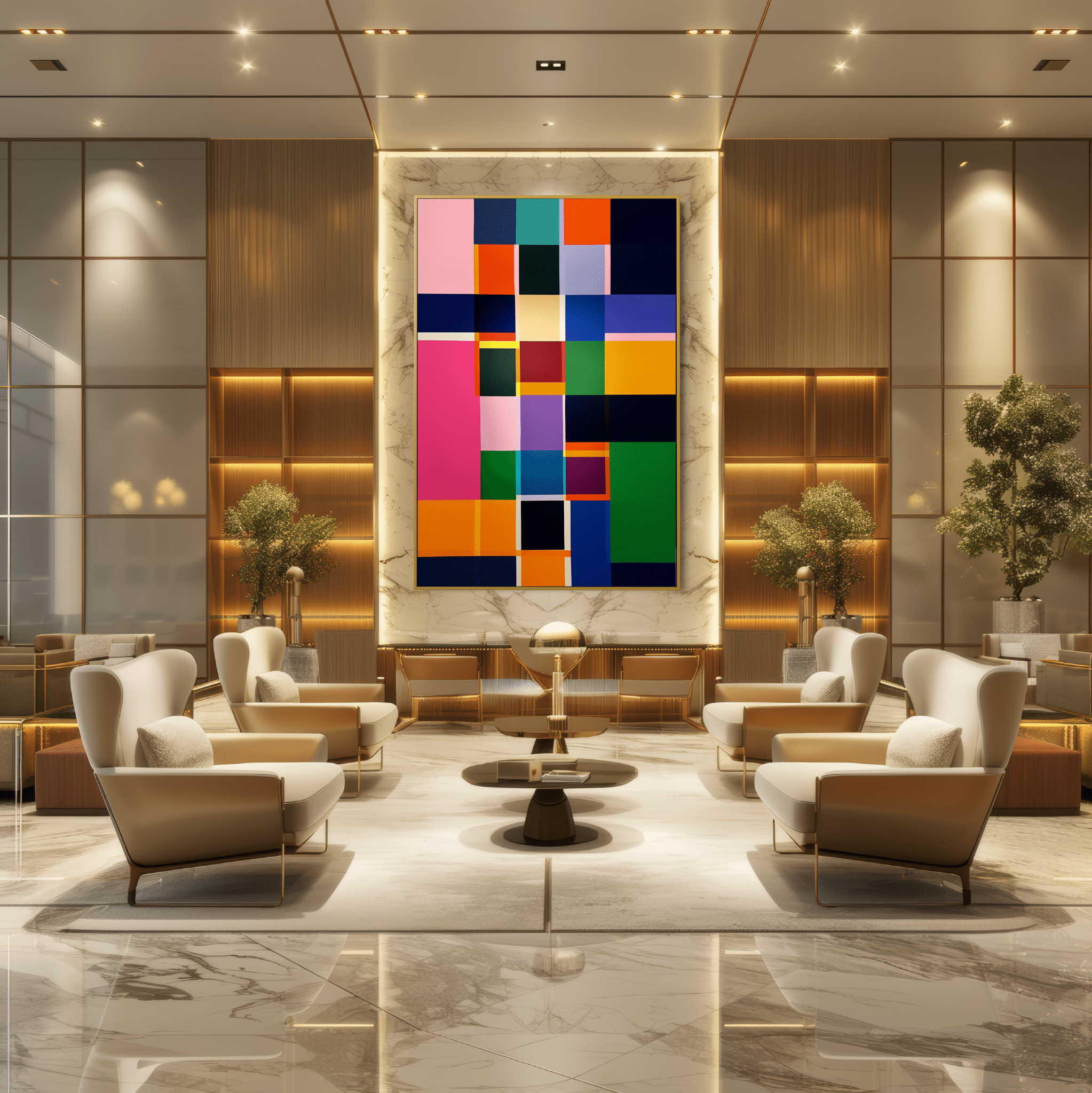 Pantone Riot UA - 1165 - Unique Aesthetics