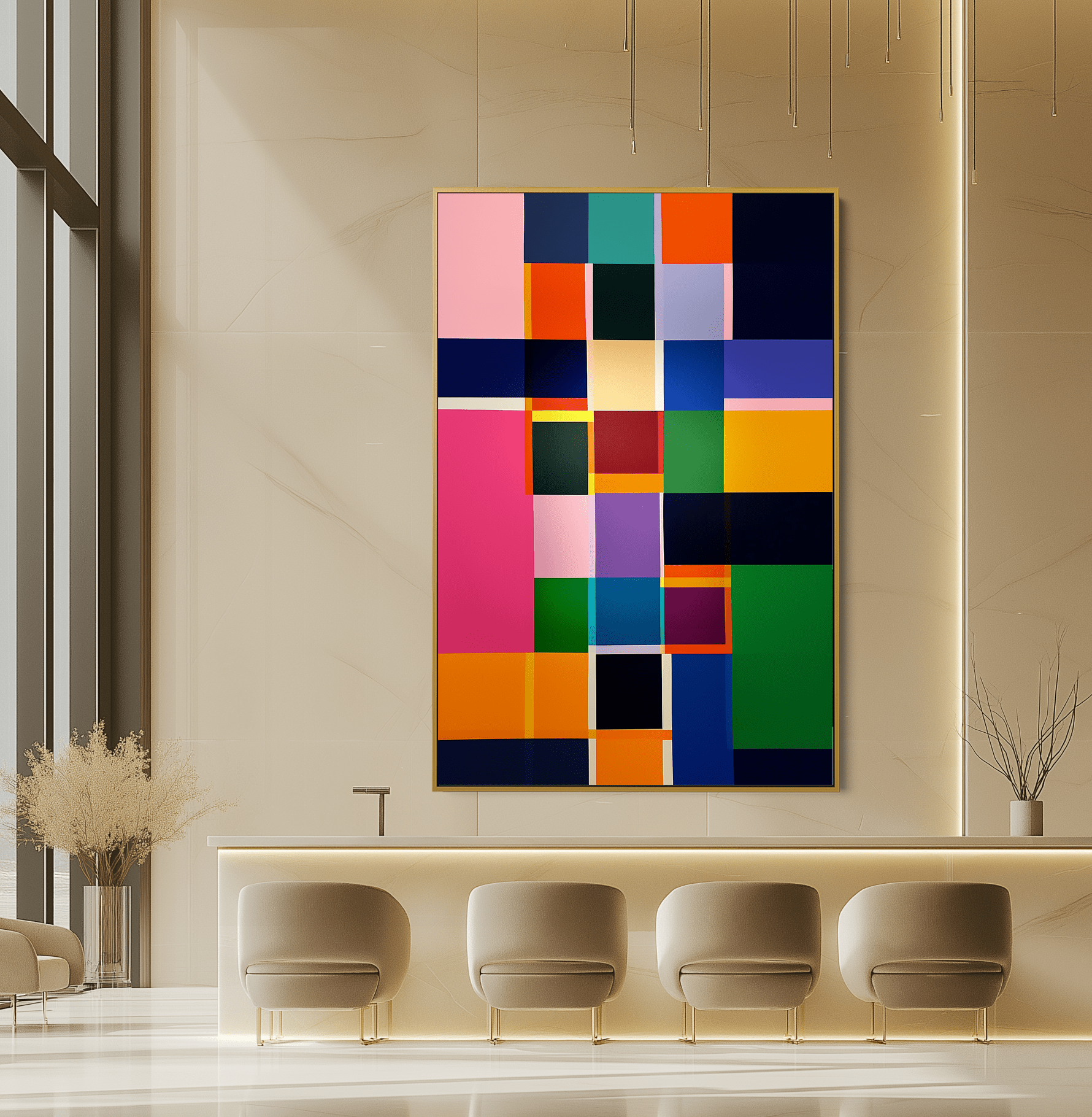 Pantone Riot UA - 1165 - Unique Aesthetics