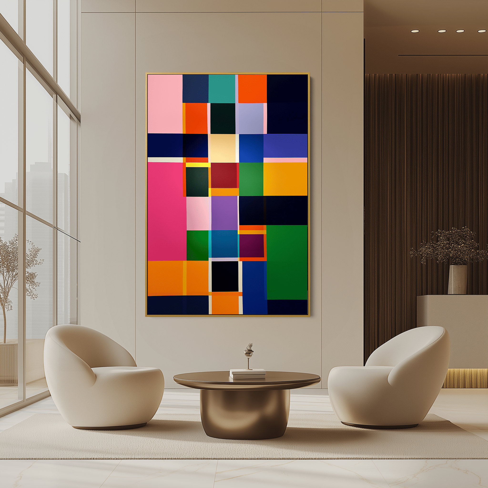 Pantone Riot UA - 1165 - Unique Aesthetics