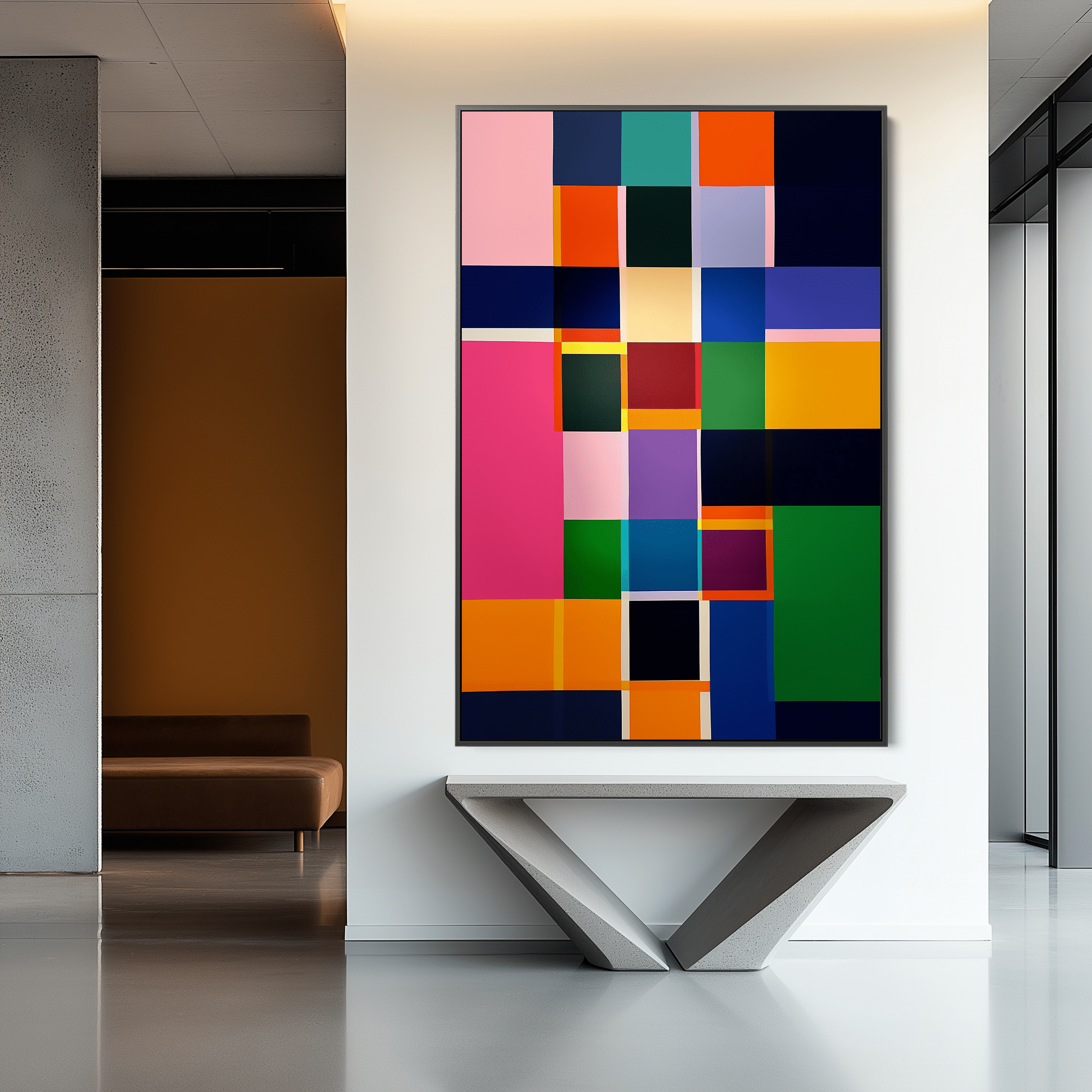 Pantone Riot UA - 1165 - Unique Aesthetics