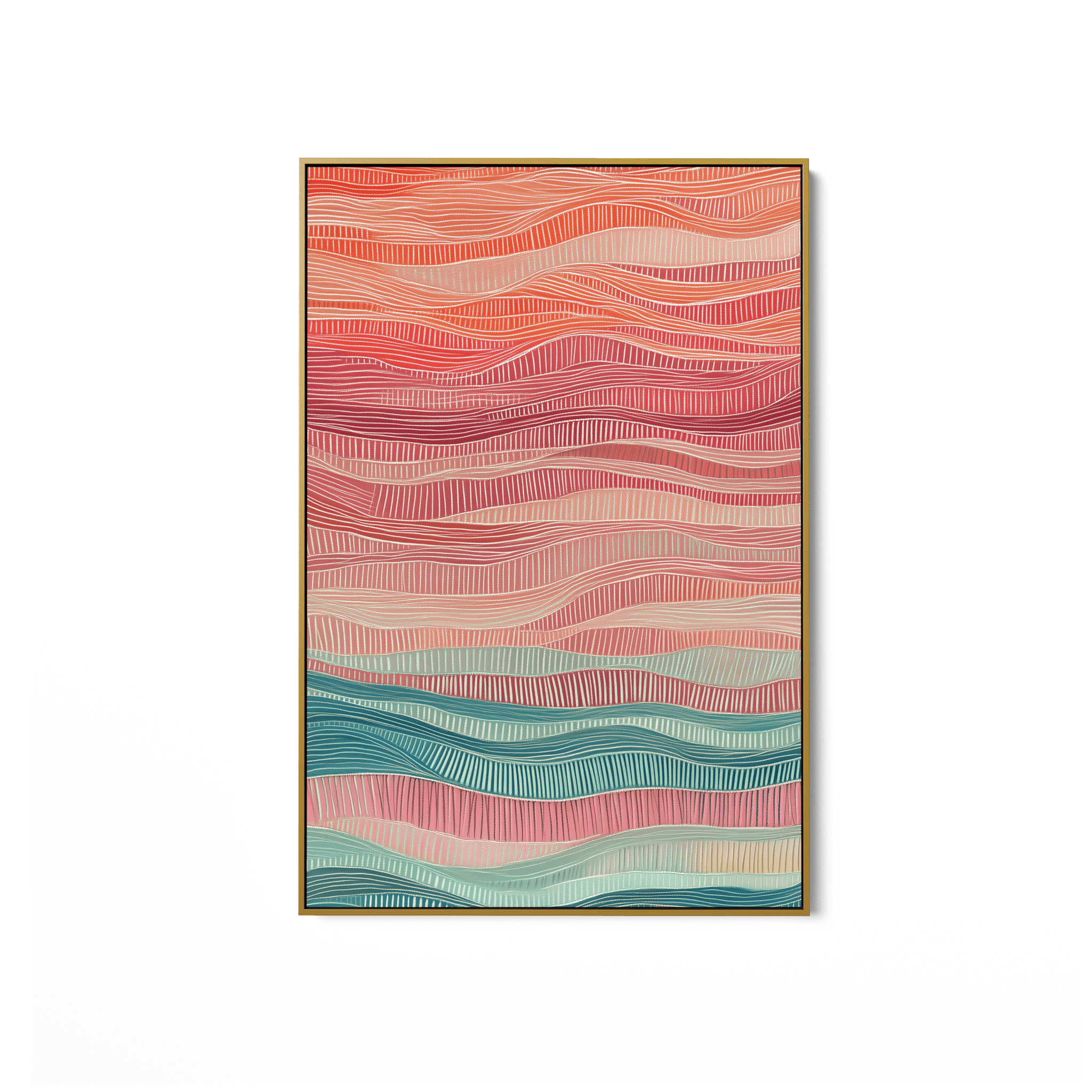 Pastel Currents UA - 769 - Unique Aesthetics