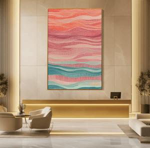 Pastel Currents UA - 769 - Unique Aesthetics