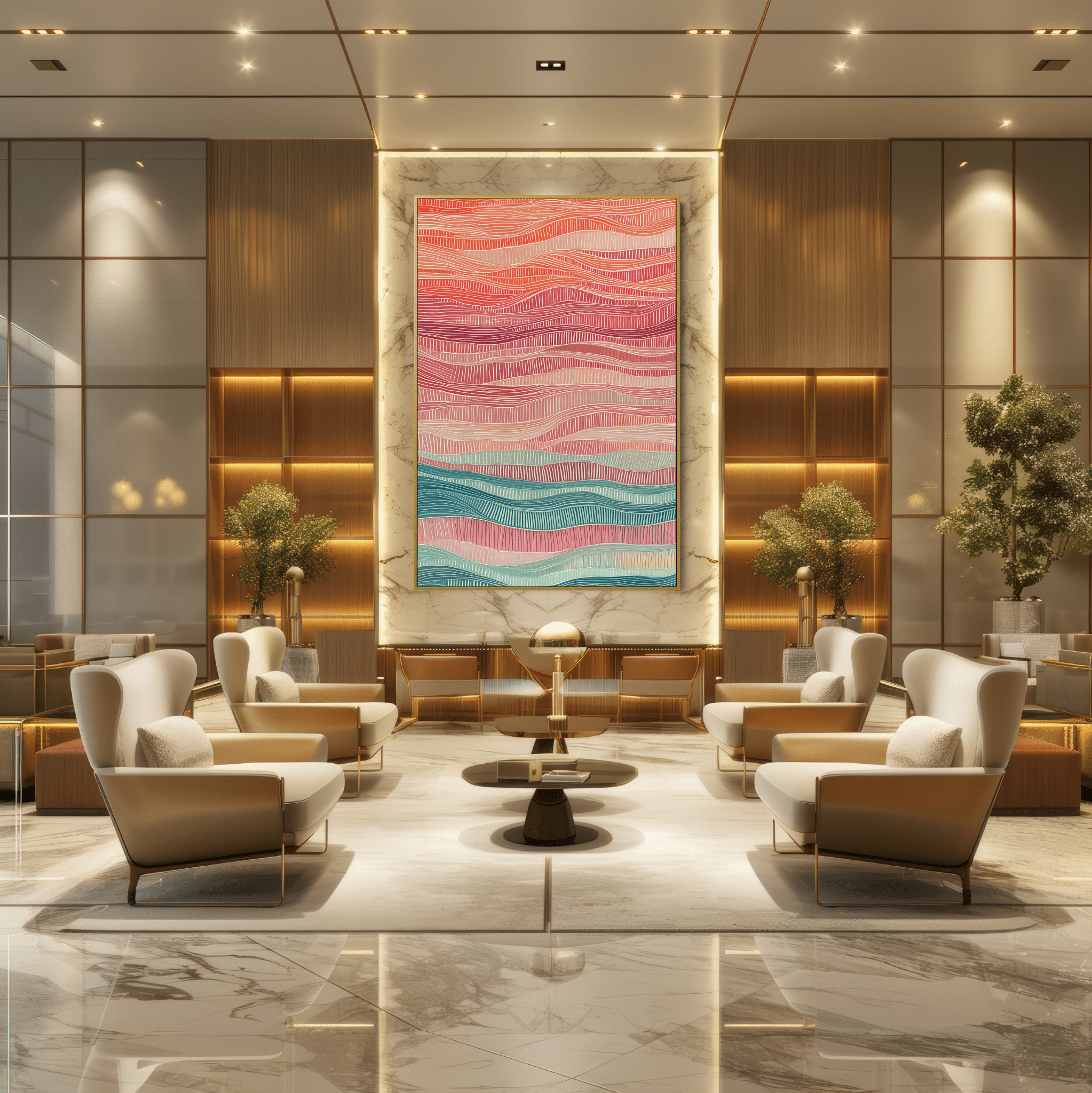 Pastel Currents UA - 769 - Unique Aesthetics