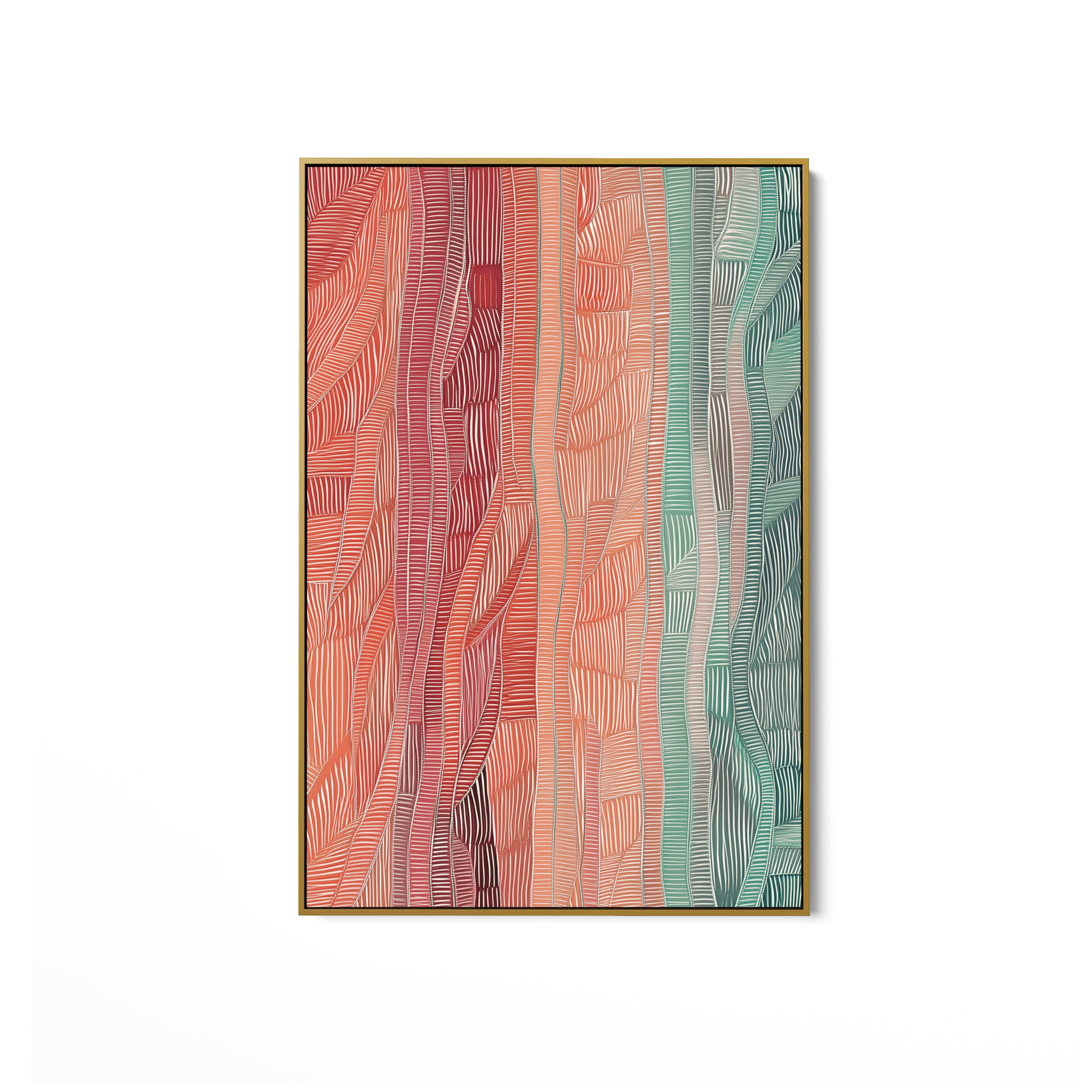 Pastel Currents UA - 770 - Unique Aesthetics