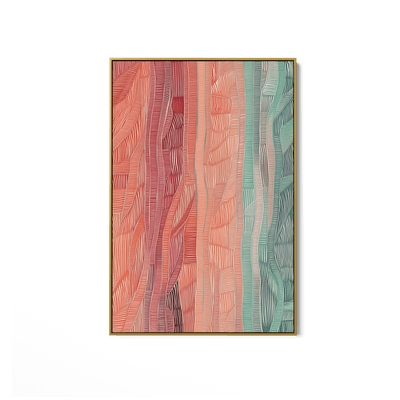 Pastel Currents UA - 770 - Unique Aesthetics
