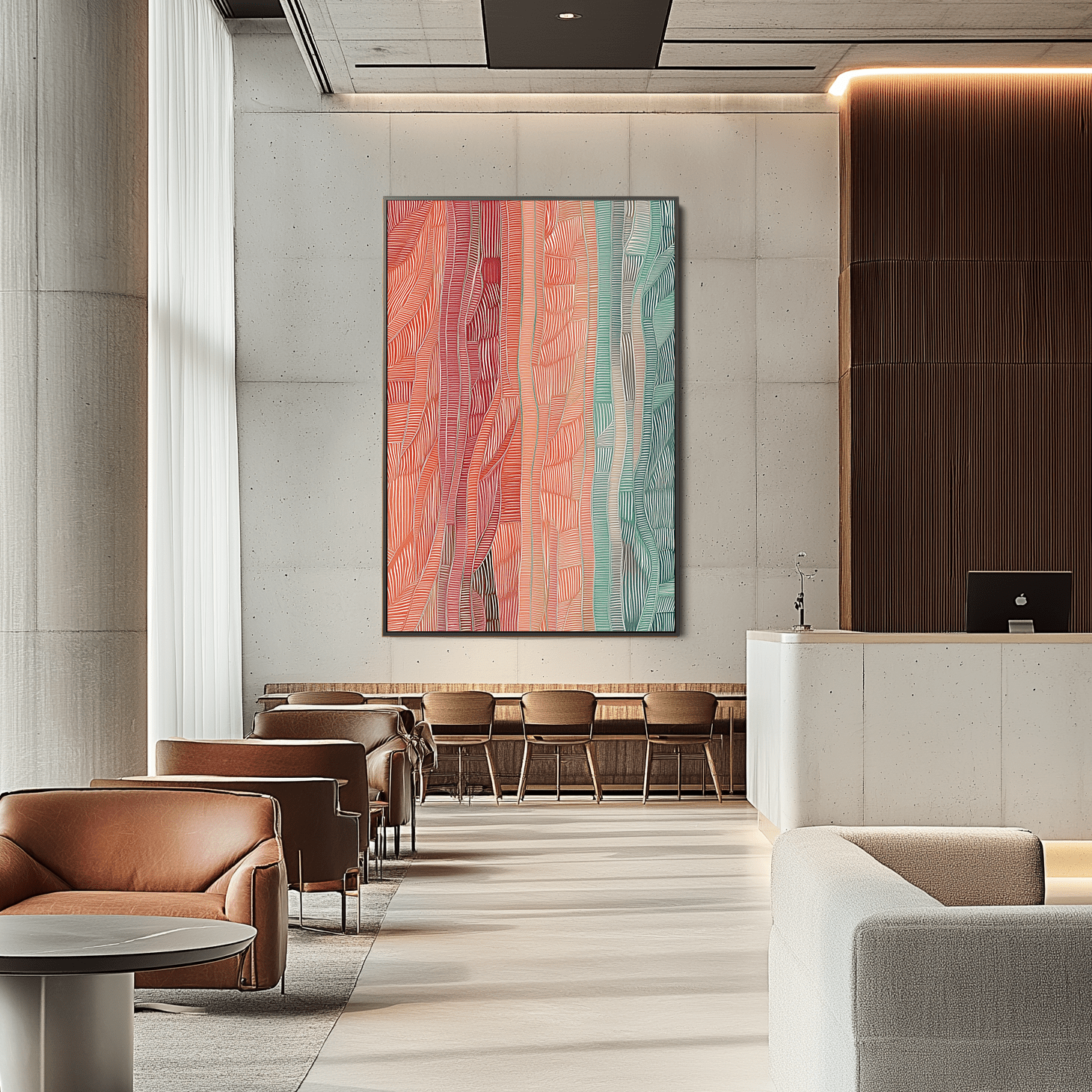 Pastel Currents UA - 770 - Unique Aesthetics