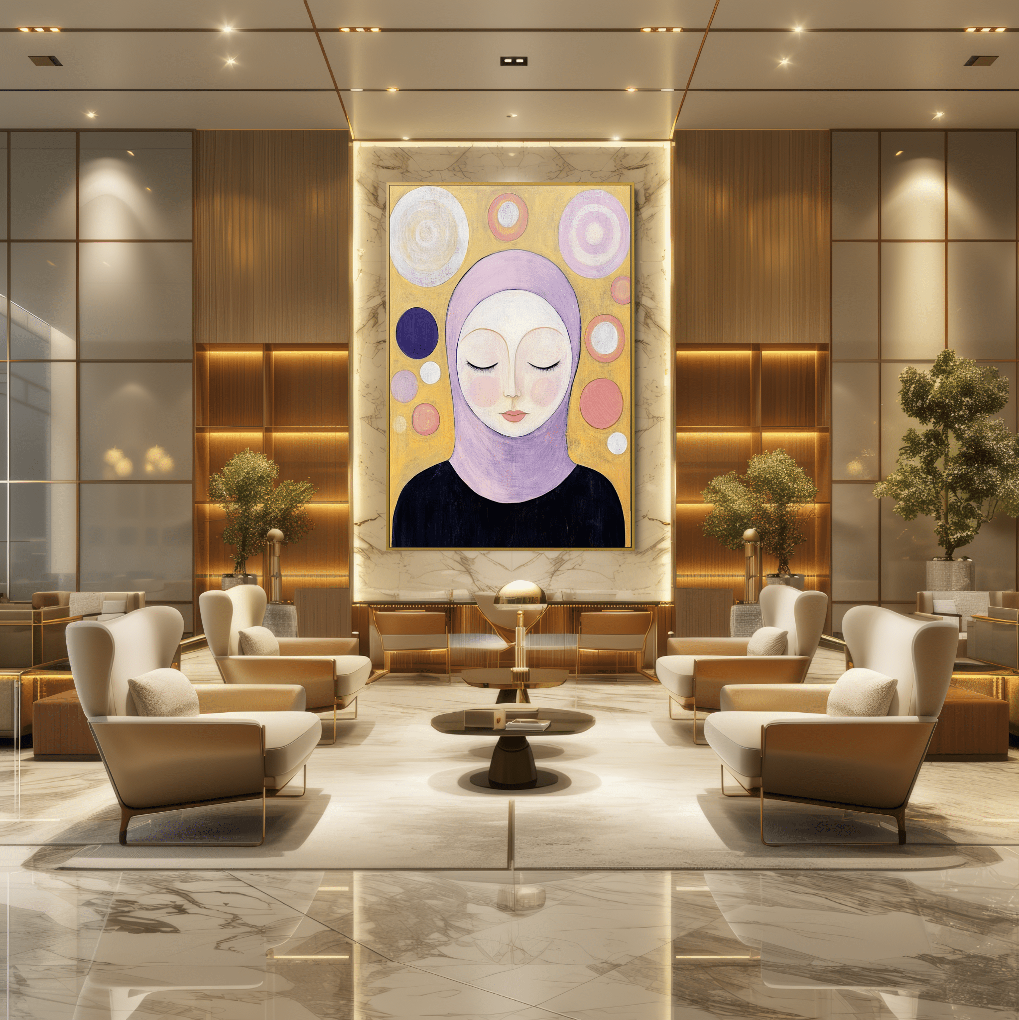 Pastel Dreams UA - 501 - Unique Aesthetics