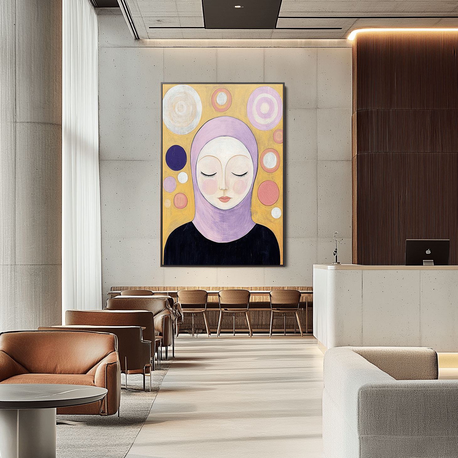 Pastel Dreams UA - 501 - Unique Aesthetics