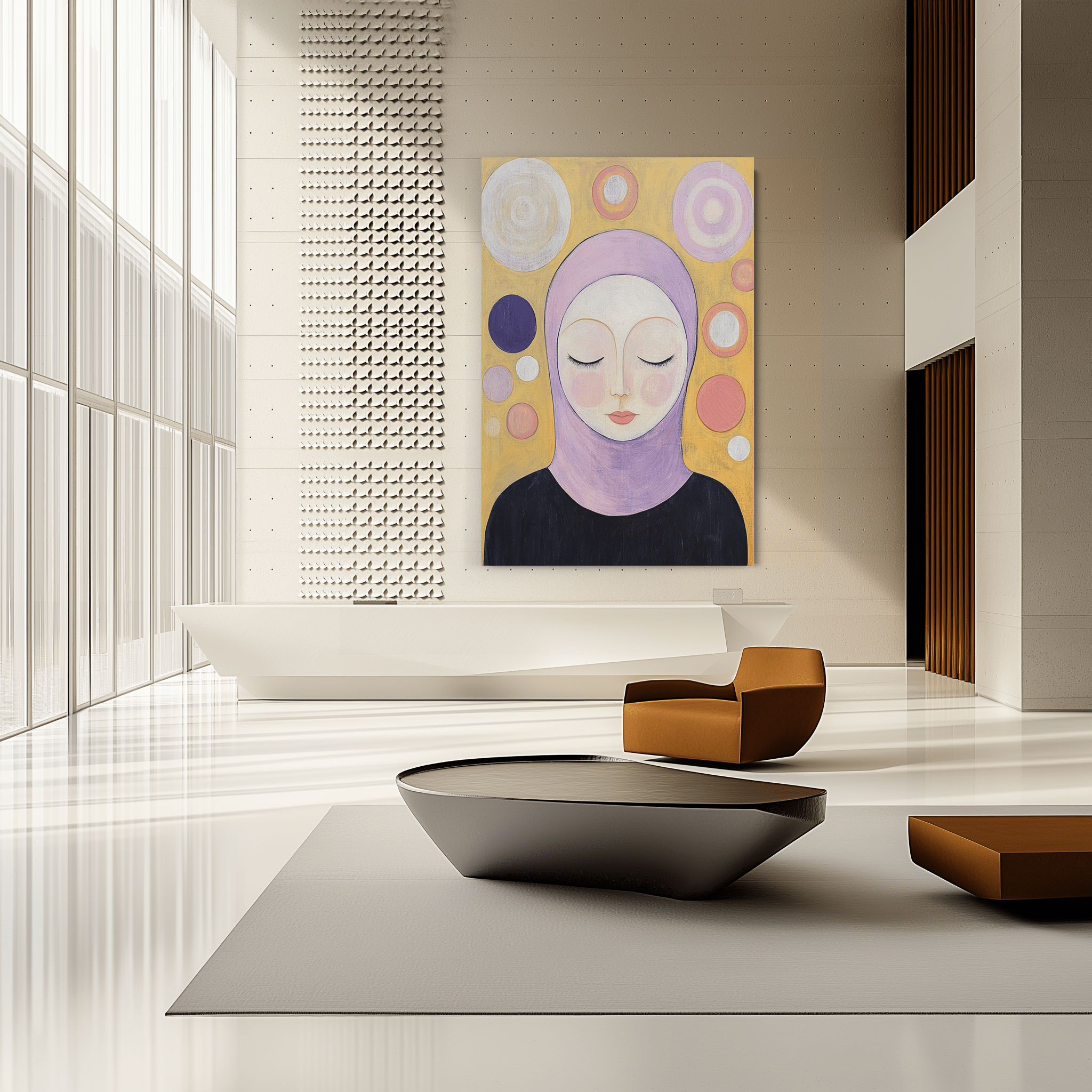 Pastel Dreams UA - 501 - Unique Aesthetics