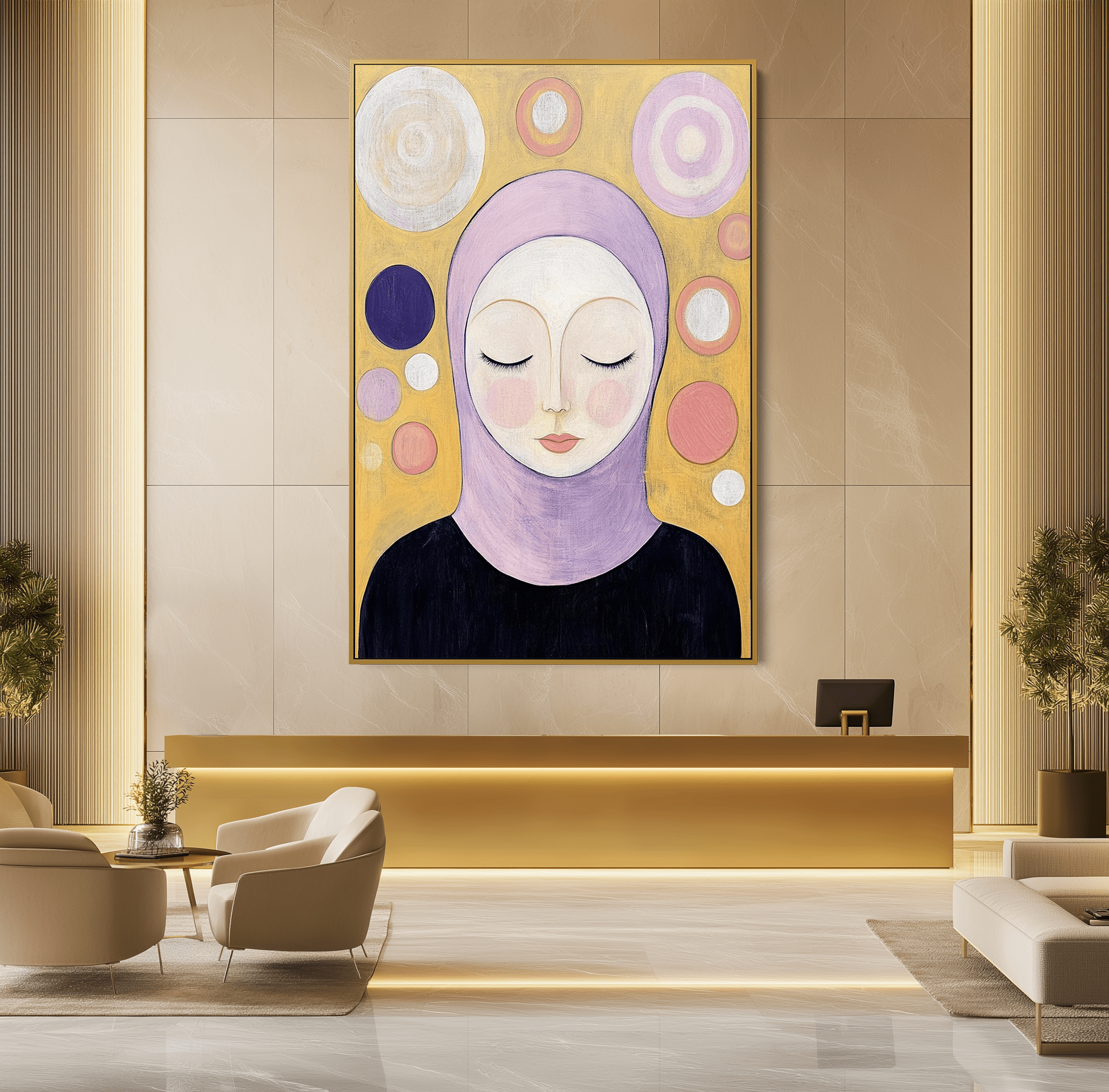 Pastel Dreams UA - 501 - Unique Aesthetics