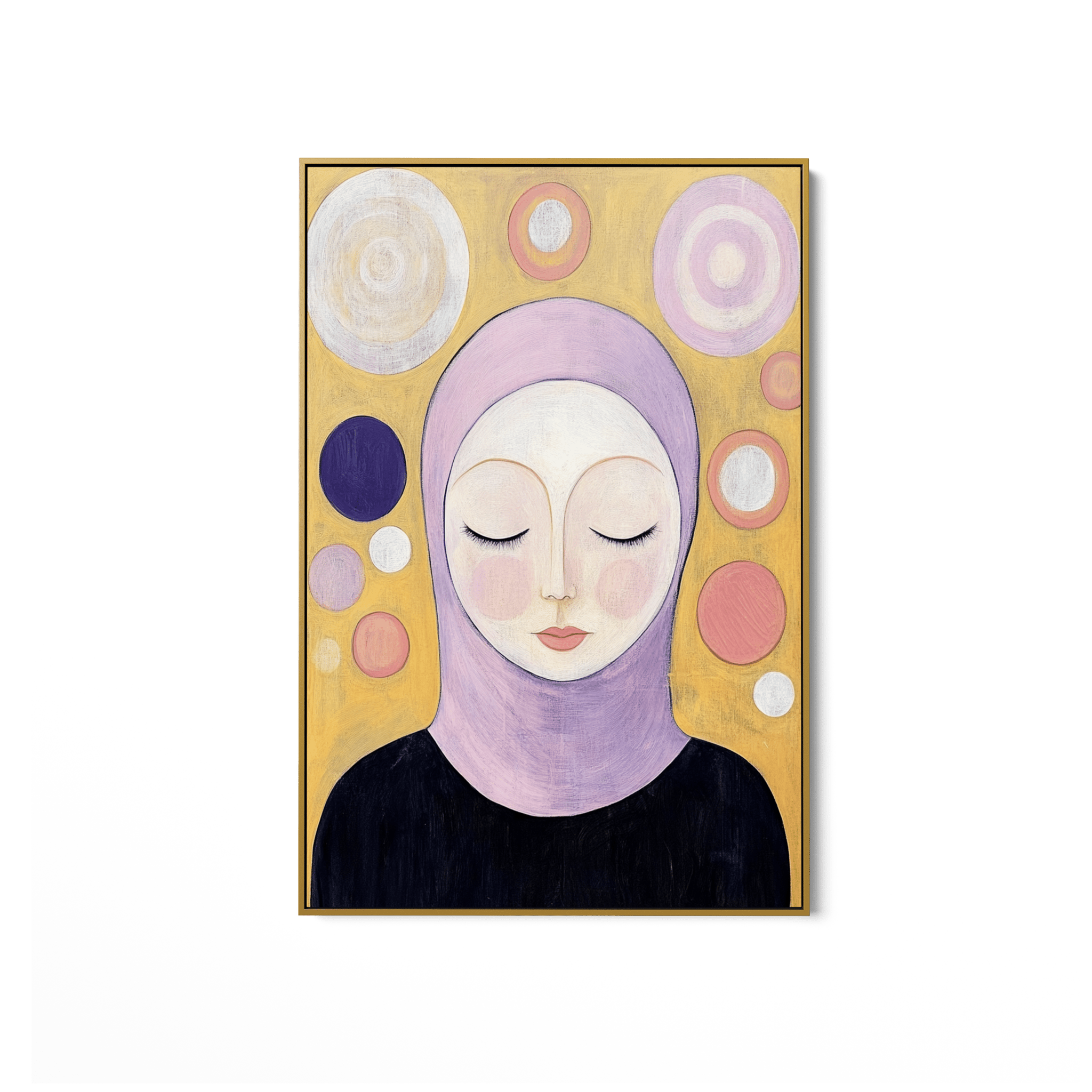 Pastel Dreams UA - 501 - Unique Aesthetics