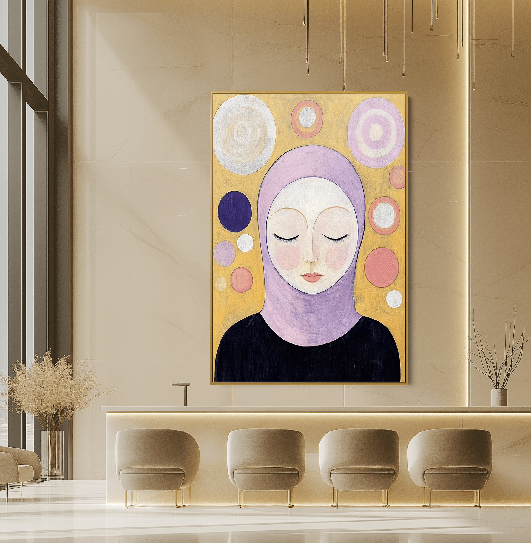 Pastel Dreams UA - 501 - Unique Aesthetics