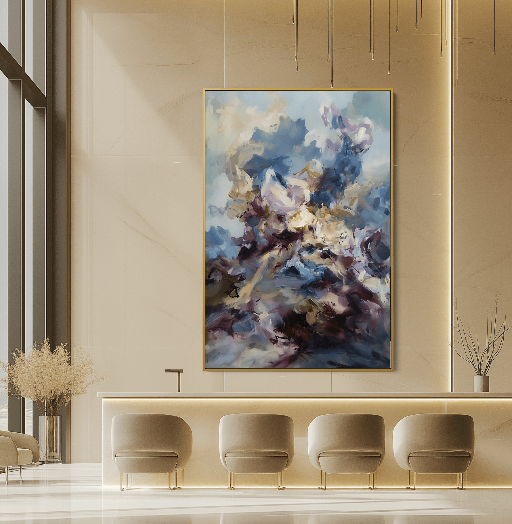 Penance Bloom UA - 1160 - Unique Aesthetics