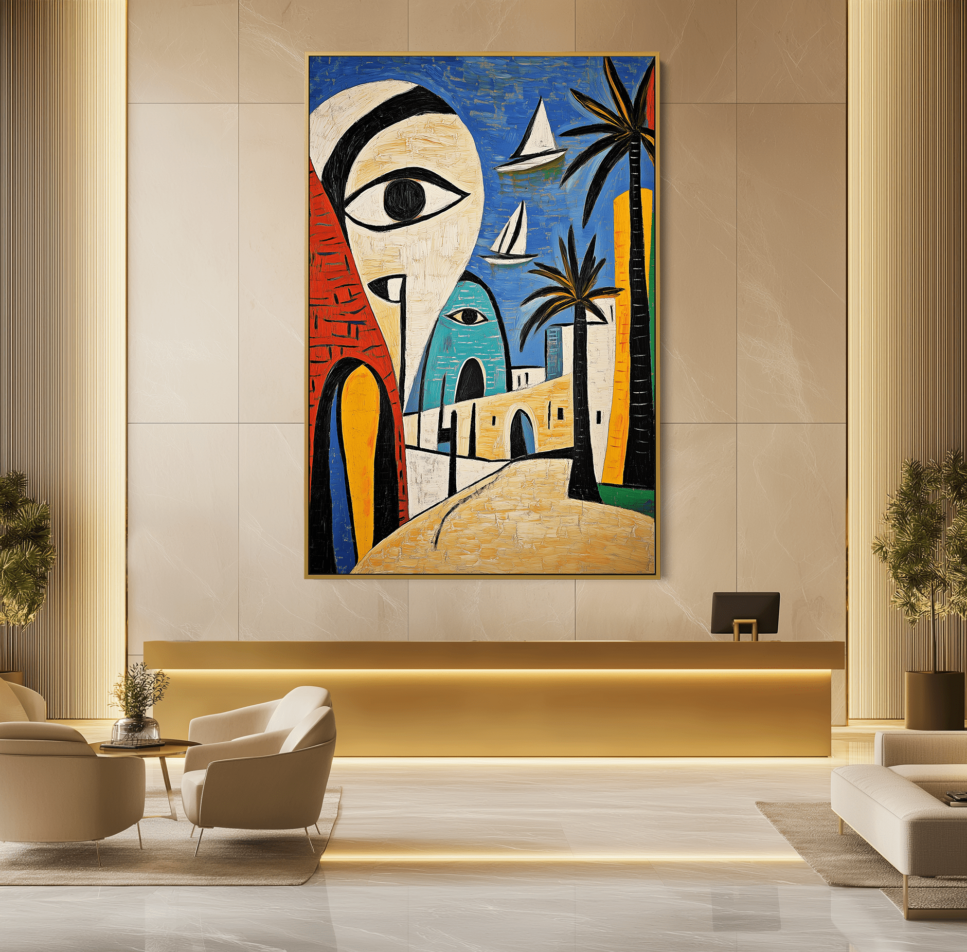 Perceptia UA - 250 - Unique Aesthetics