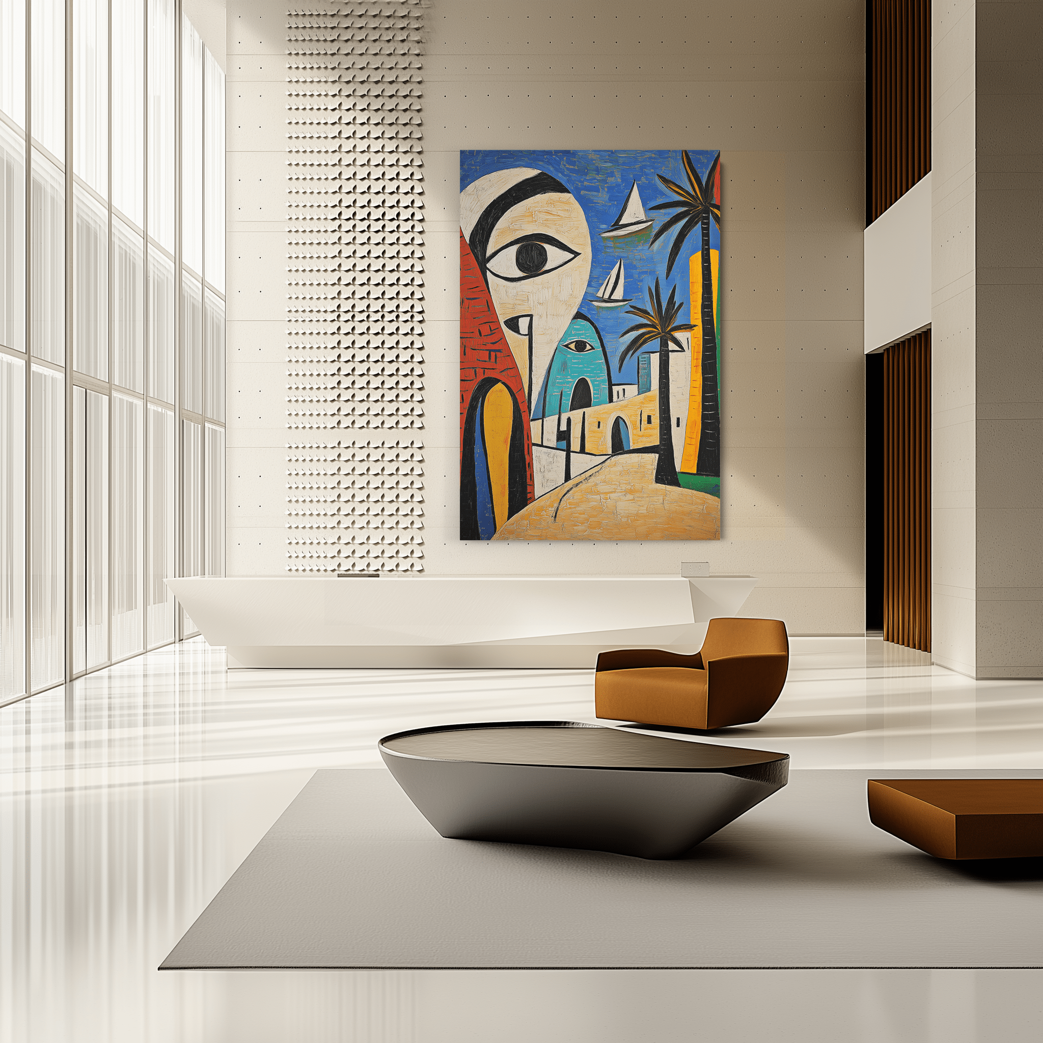 Perceptia UA - 250 - Unique Aesthetics