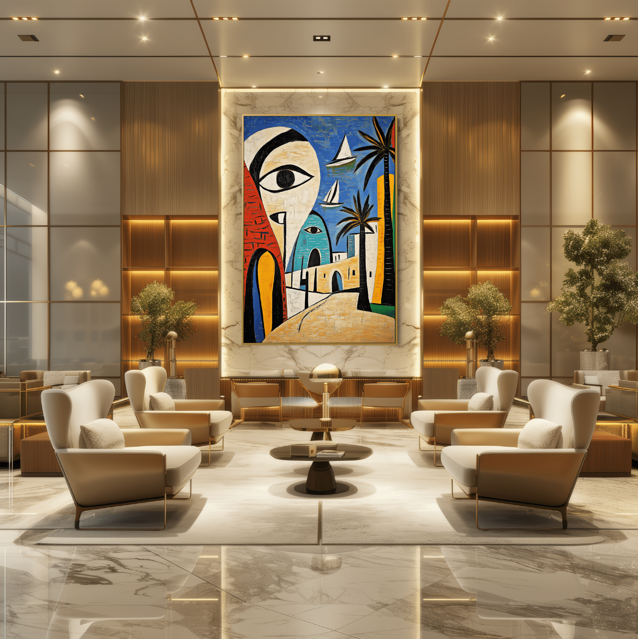 Perceptia UA - 250 - Unique Aesthetics