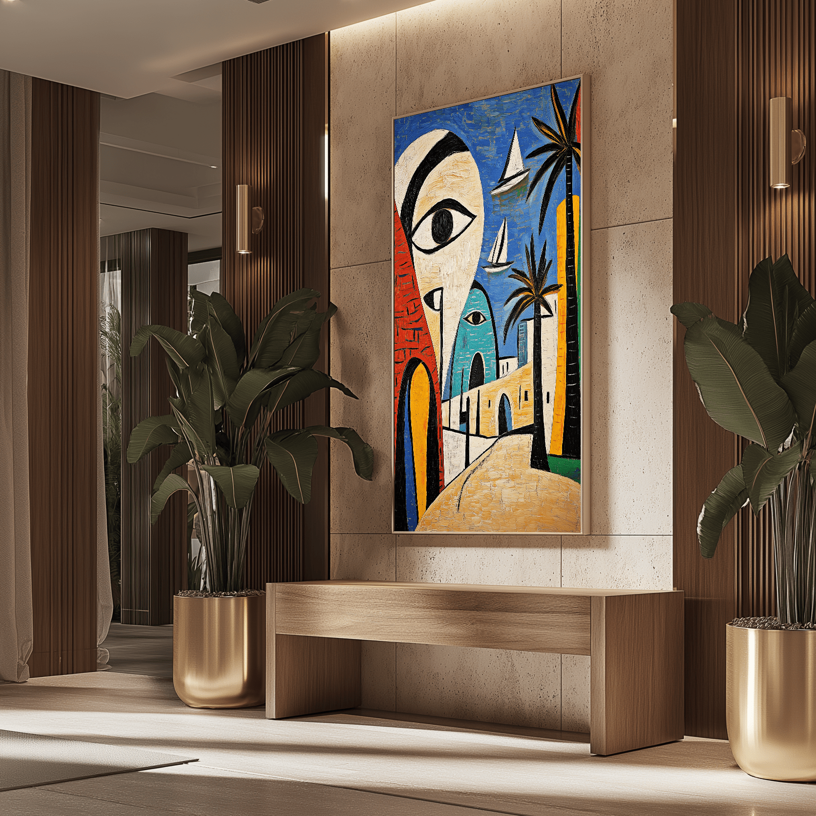 Perceptia UA - 250 - Unique Aesthetics