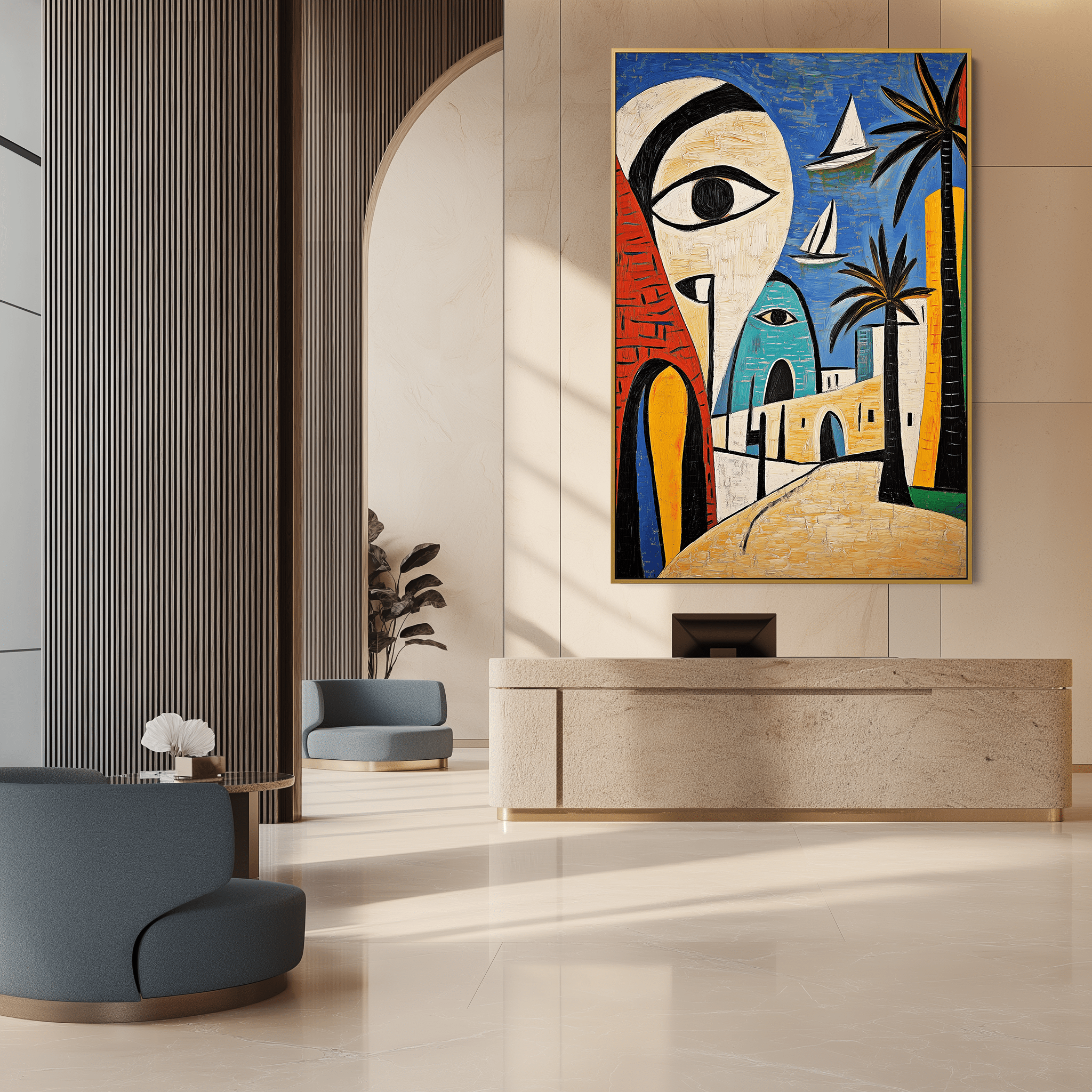 Perceptia UA - 250 - Unique Aesthetics