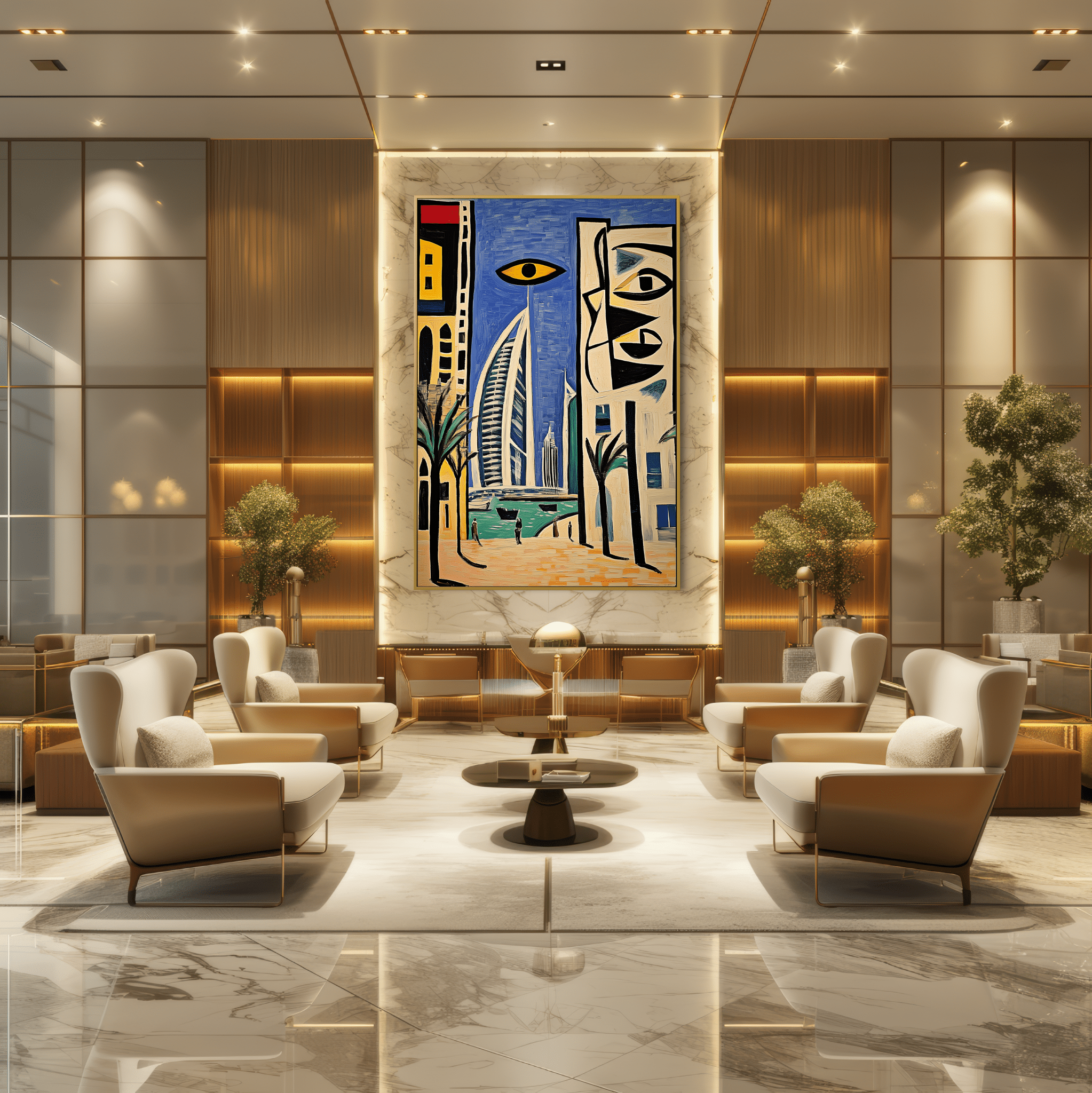 Perception UA - 216 - Unique Aesthetics