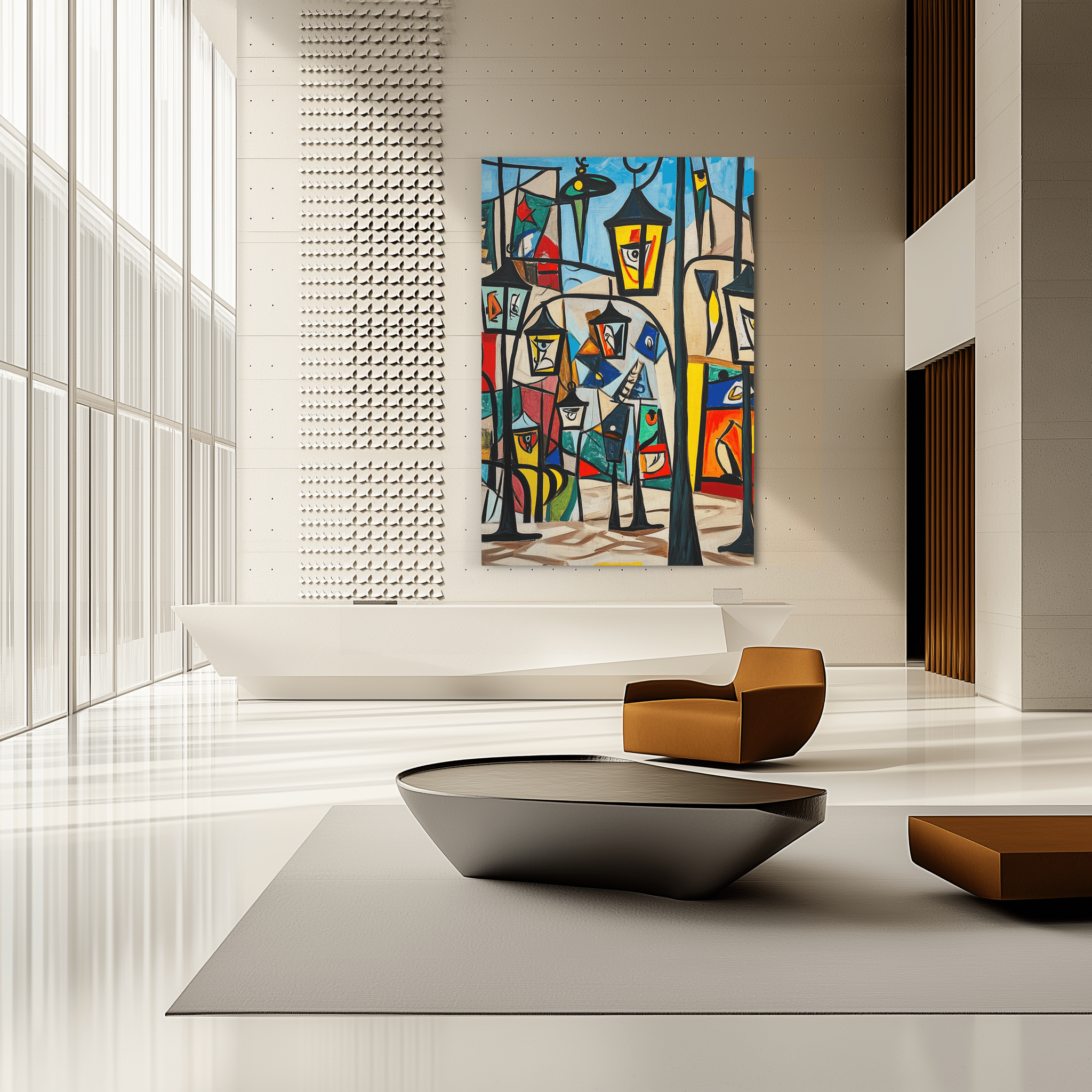 Perception UA - 216 - Unique Aesthetics