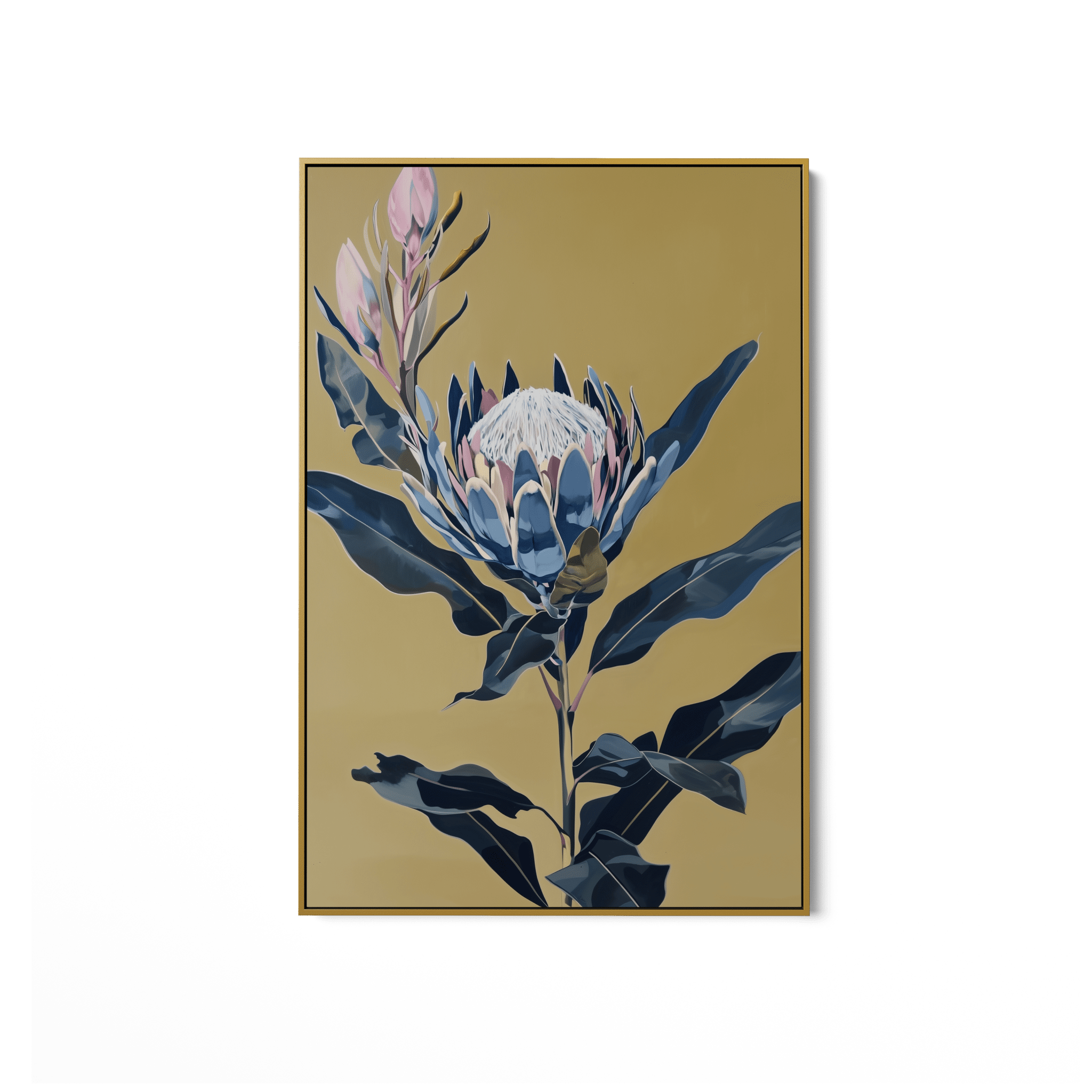 Petal Regiment UA - 950 - Unique Aesthetics