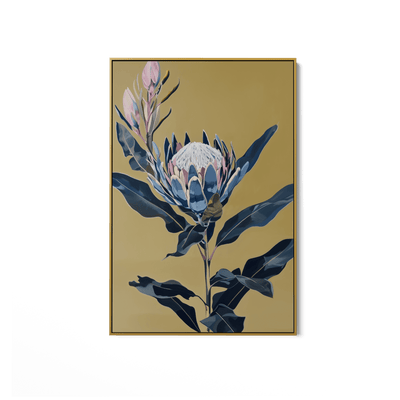 Petal Regiment UA - 950 - Unique Aesthetics