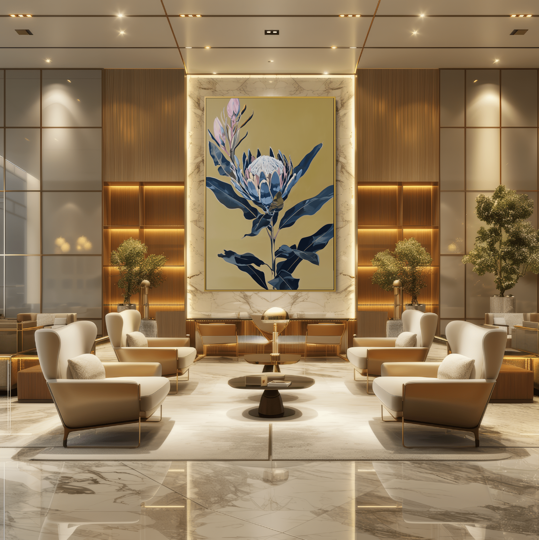 Petal Regiment UA - 950 - Unique Aesthetics