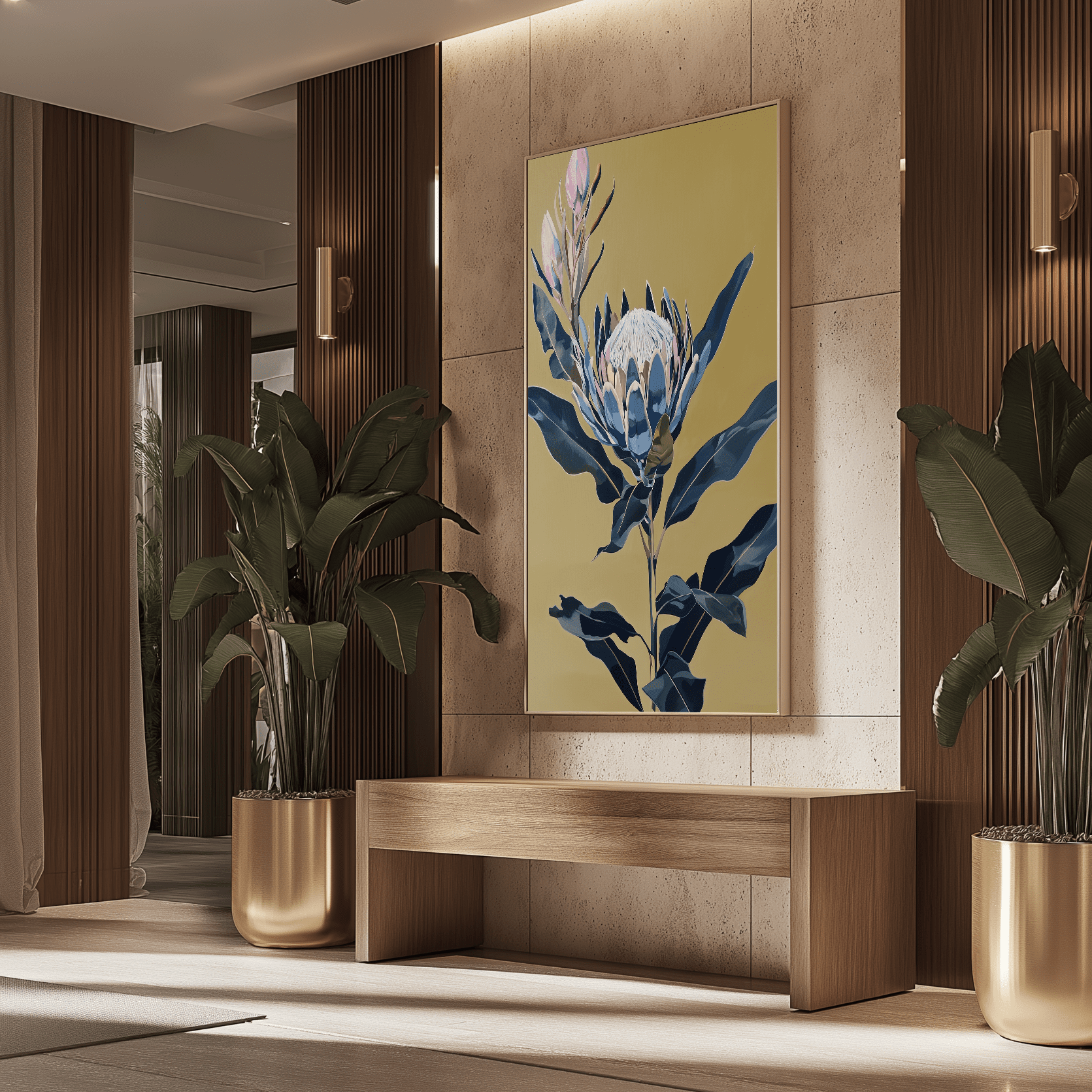 Petal Regiment UA - 950 - Unique Aesthetics