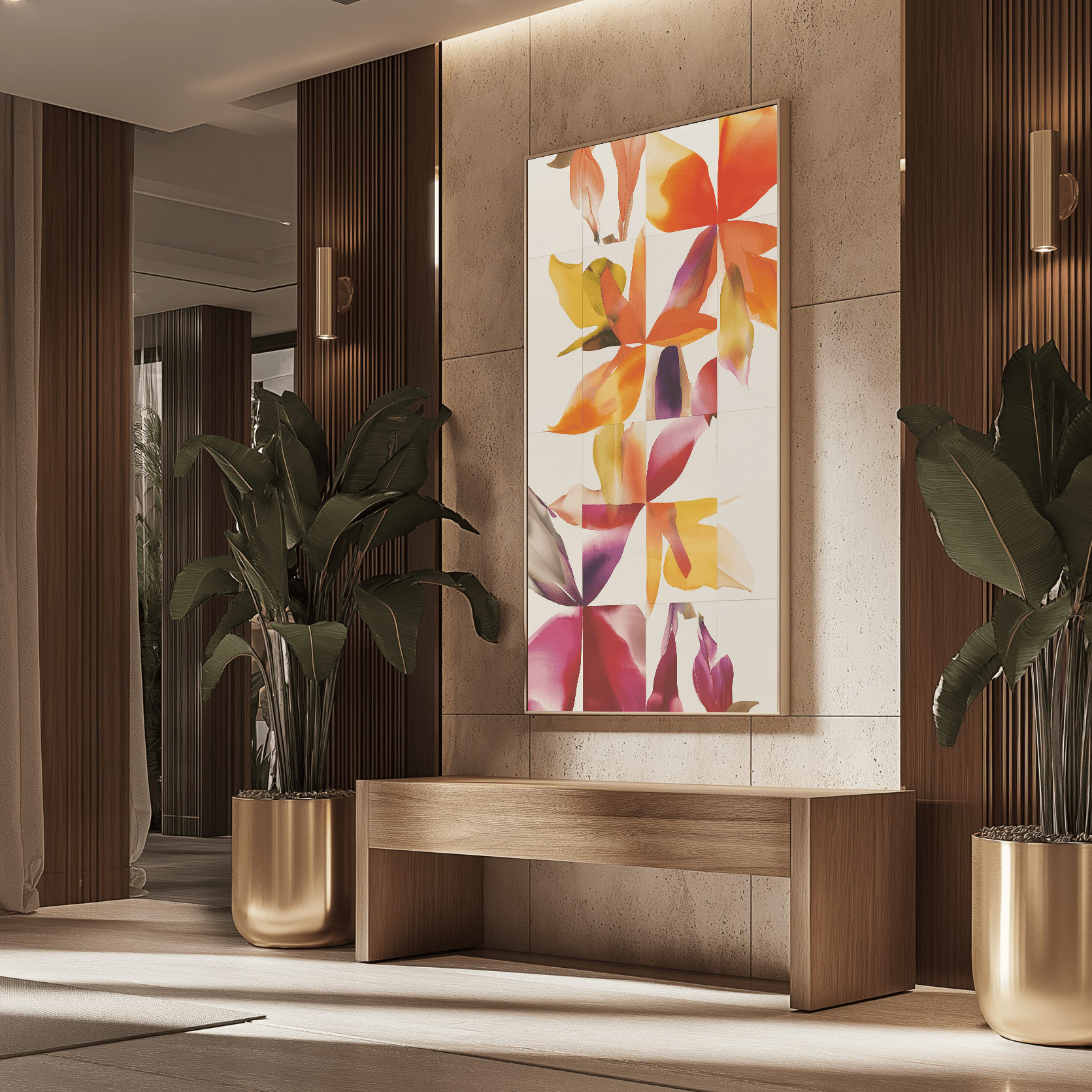 Petalgrid UA - 1006 - Unique Aesthetics