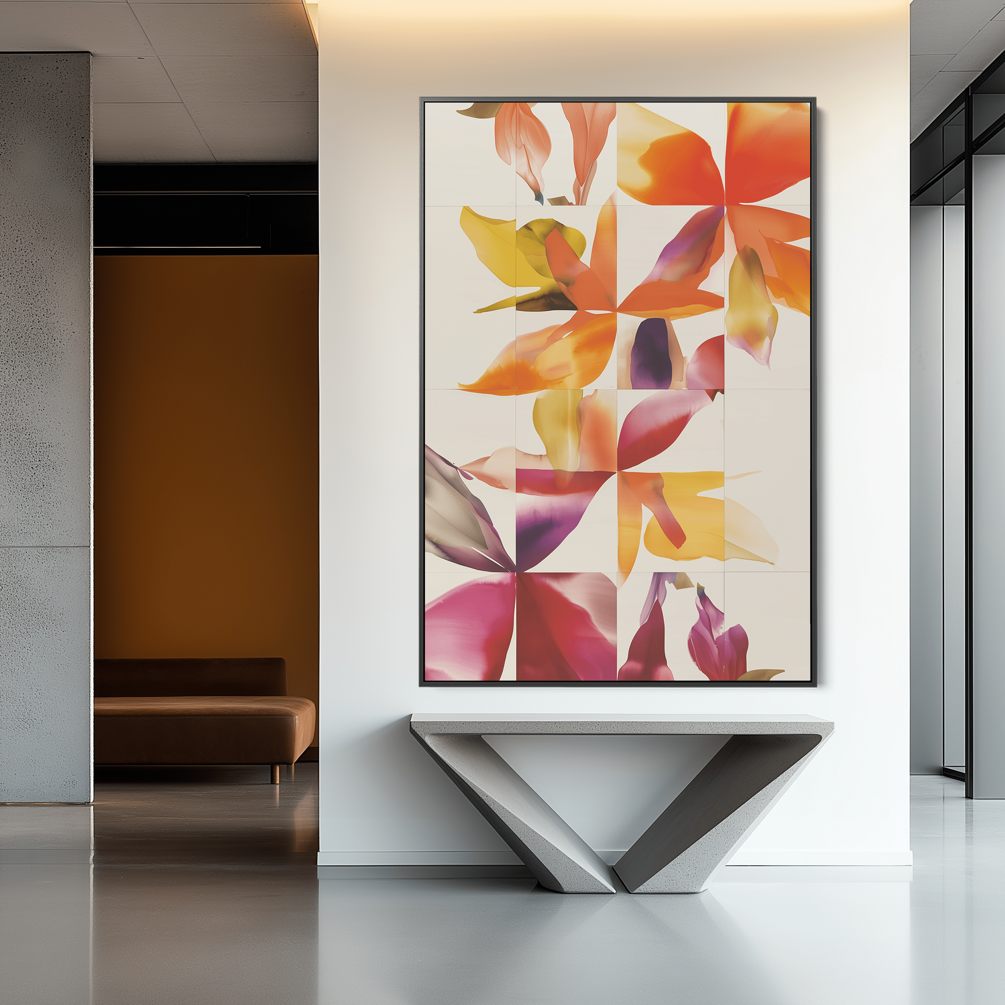 Petalgrid UA - 1006 - Unique Aesthetics