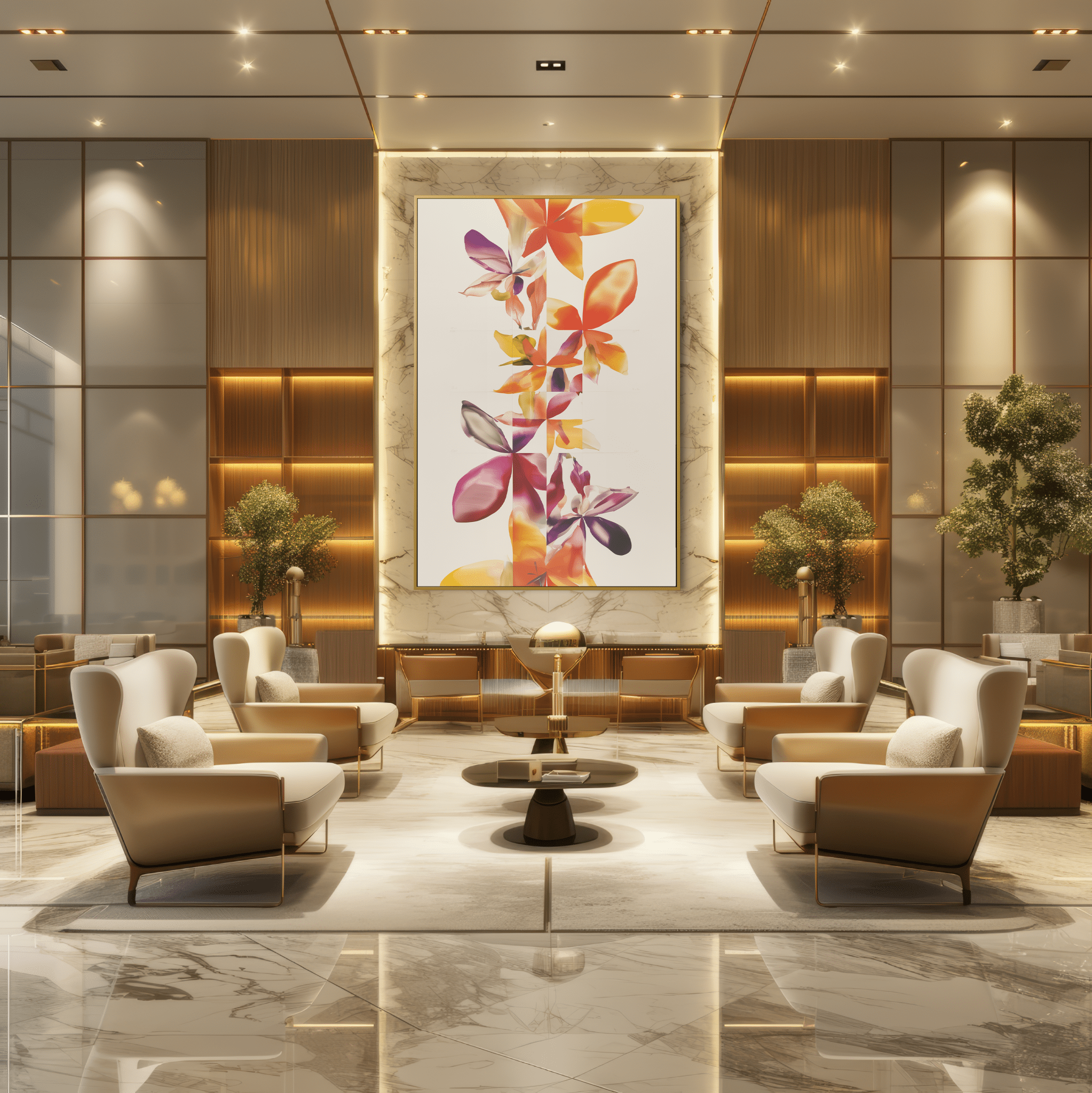 Petalgrid UA - 911 - Unique Aesthetics